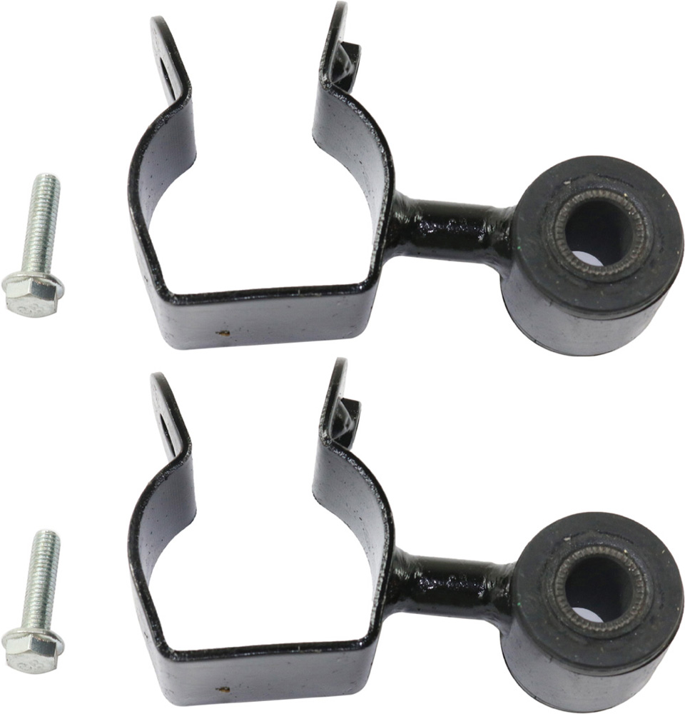 AM CHEROKEE 84-01 REAR SWAY BAR LINK RH AND LH SKU SET RJ28680005-2 OEM 52001094
