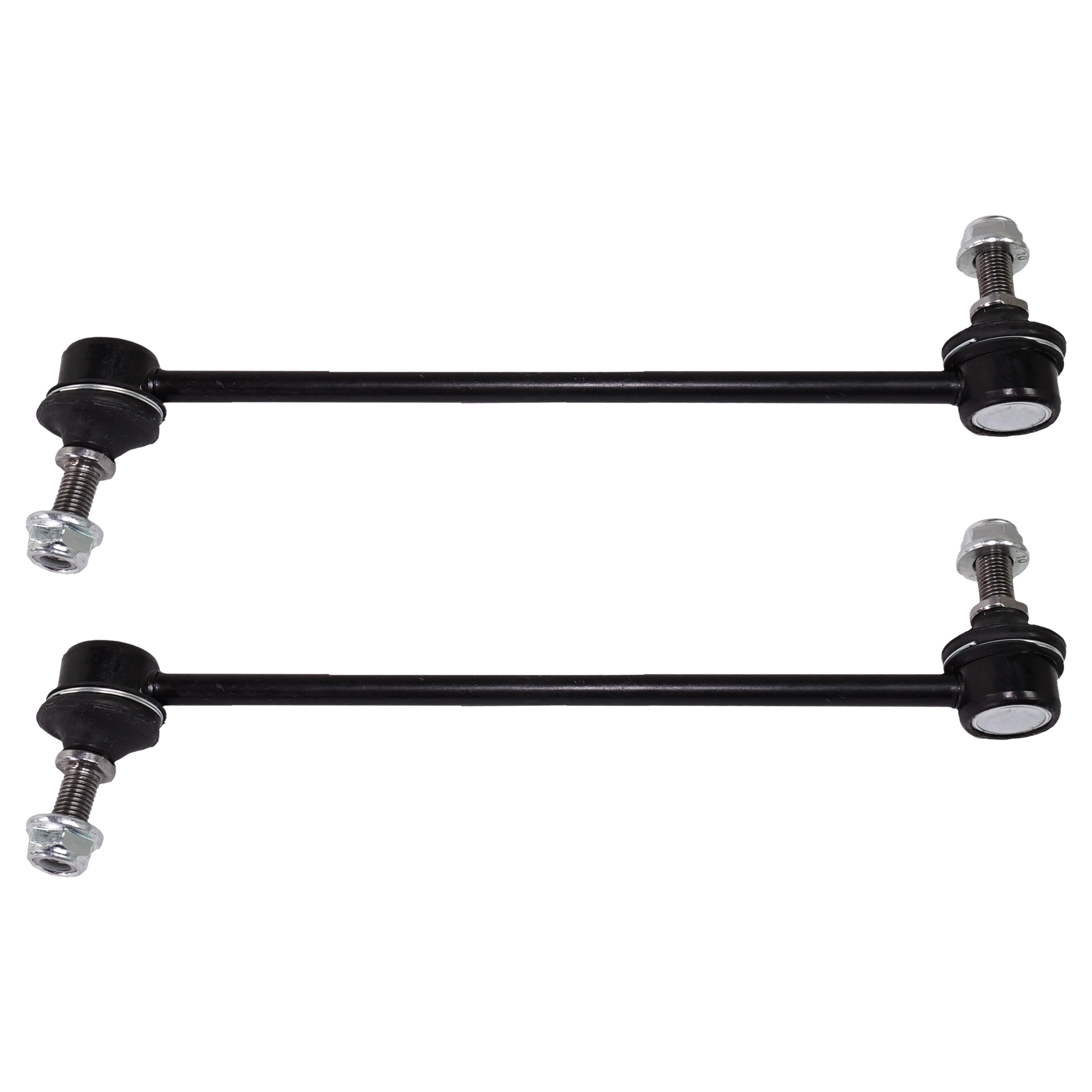 AM CHEROKEE 14-23 FRONT SWAY BAR LINK RH AND LH SKU SET RJ28680008-2 OEM 68224731AA