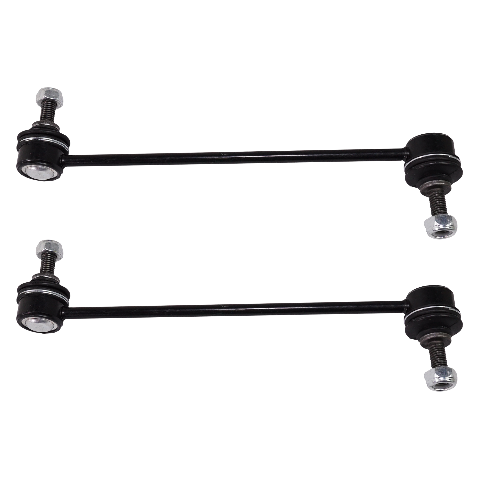 AM X TYPE 02-08 FRONT SWAY BAR LINK RH AND LH SKU SET RJ28680010-2 OEM 1219697