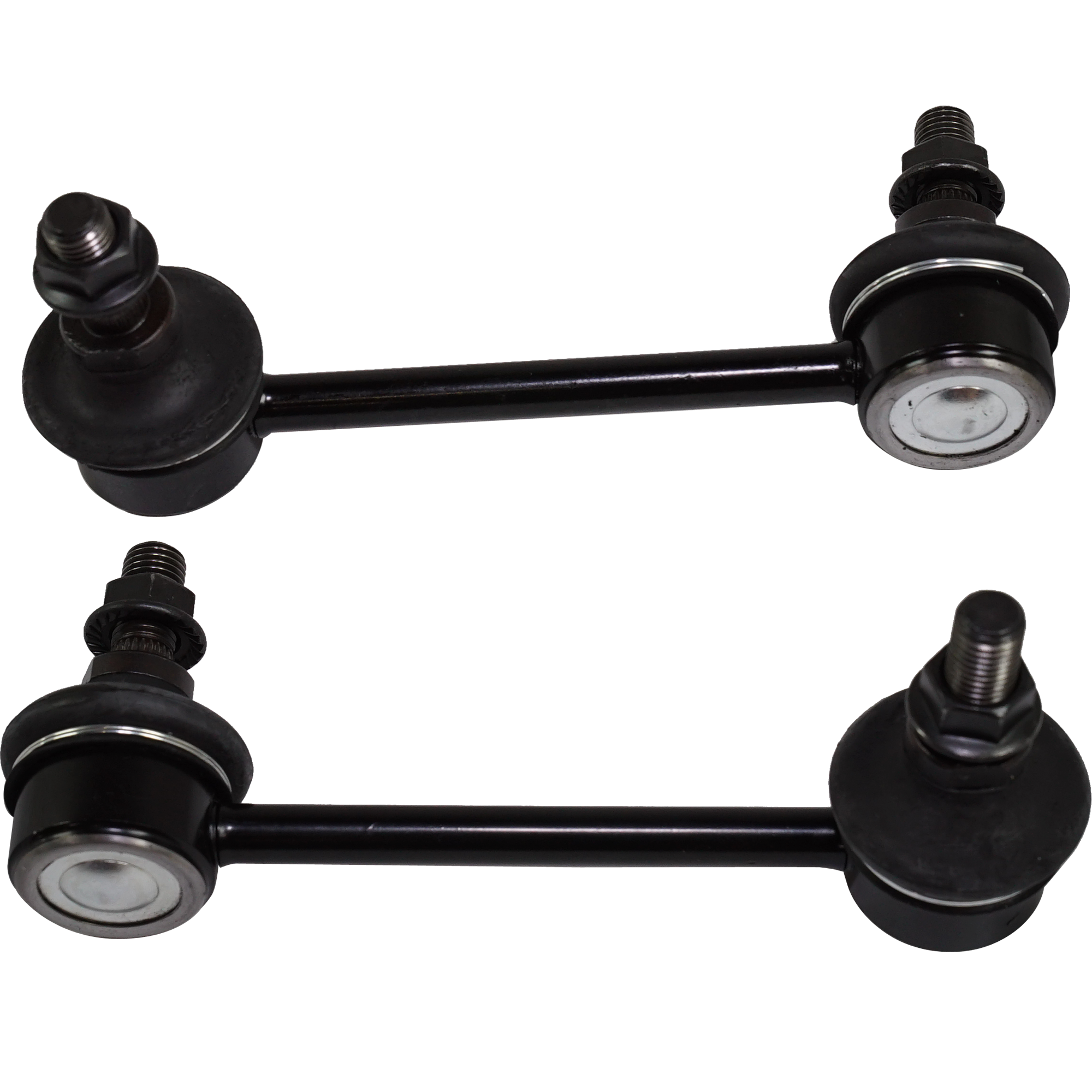 AM CHEROKEE 14-22 REAR SWAY BAR LINK RH AND LH SKU SET RJ28680013 OEM 68224850AA 68224851AC
