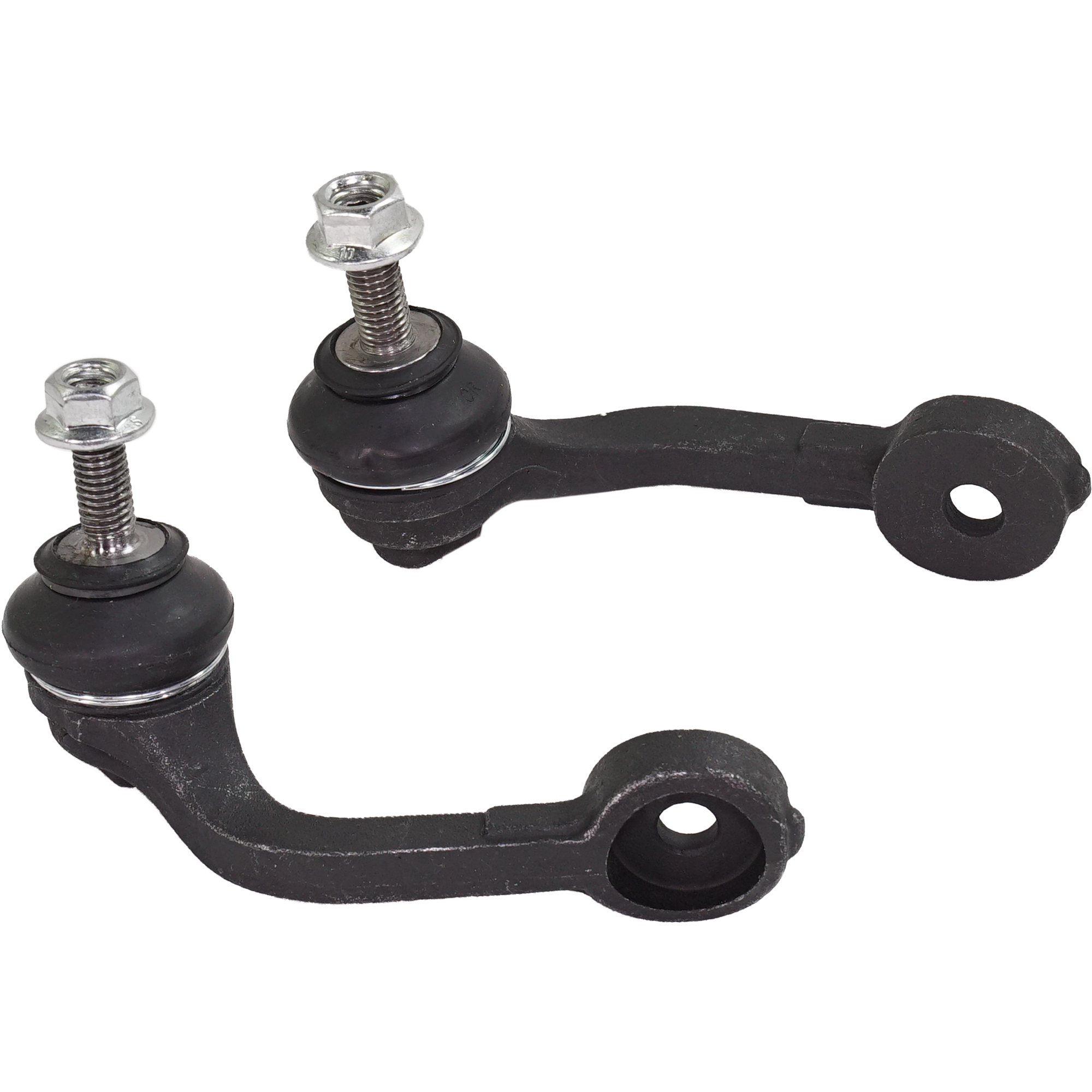 AM XJ 13-19 XF 13-15 FRONT SWAY BAR LINK RH AND LH AWD SKU SET RJ28680015 OEM C2D21144 C2D21143
