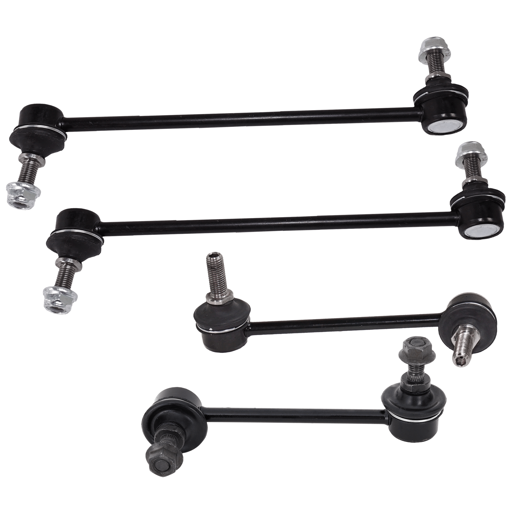 AM Sway Bar Link SKU SET RJ28680017 B OEM 68224731AA 68224852AE 68384265