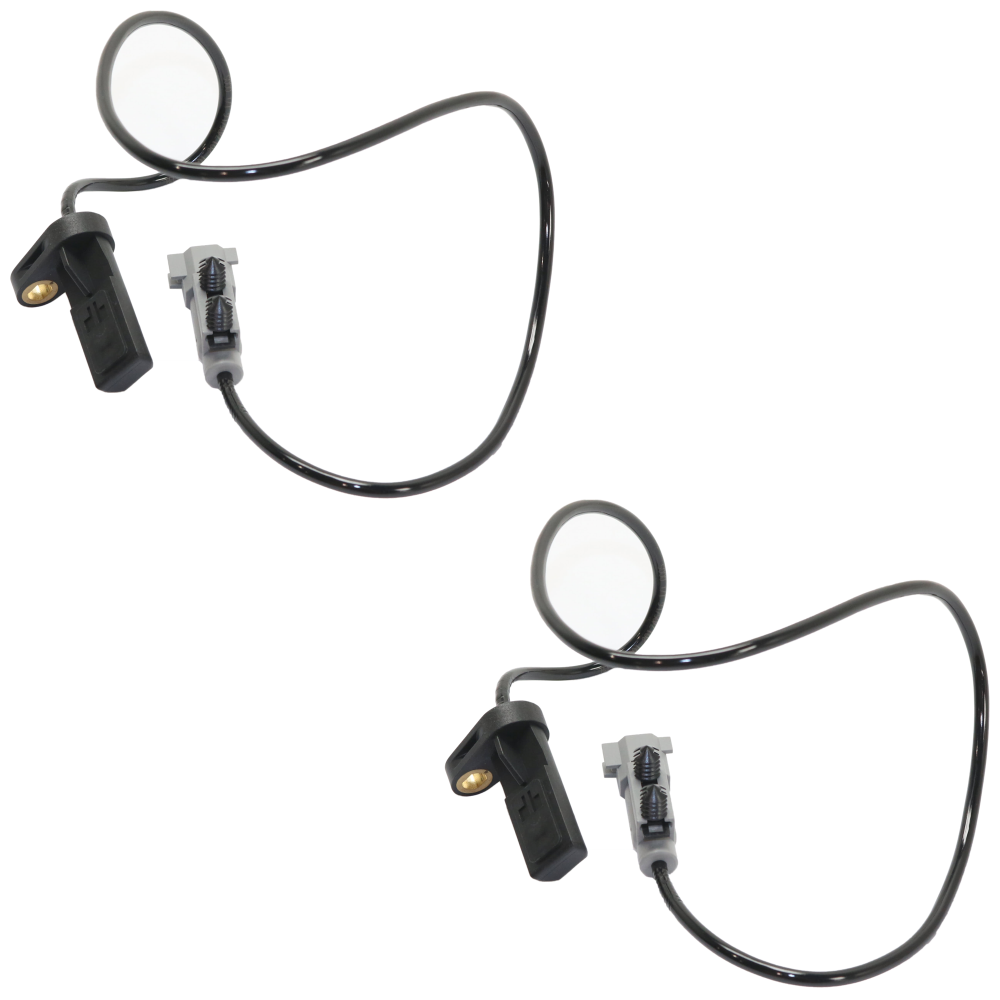 AM ABS Speed Sensor SKU SET RJ31080001-2 OEM 56044146AB