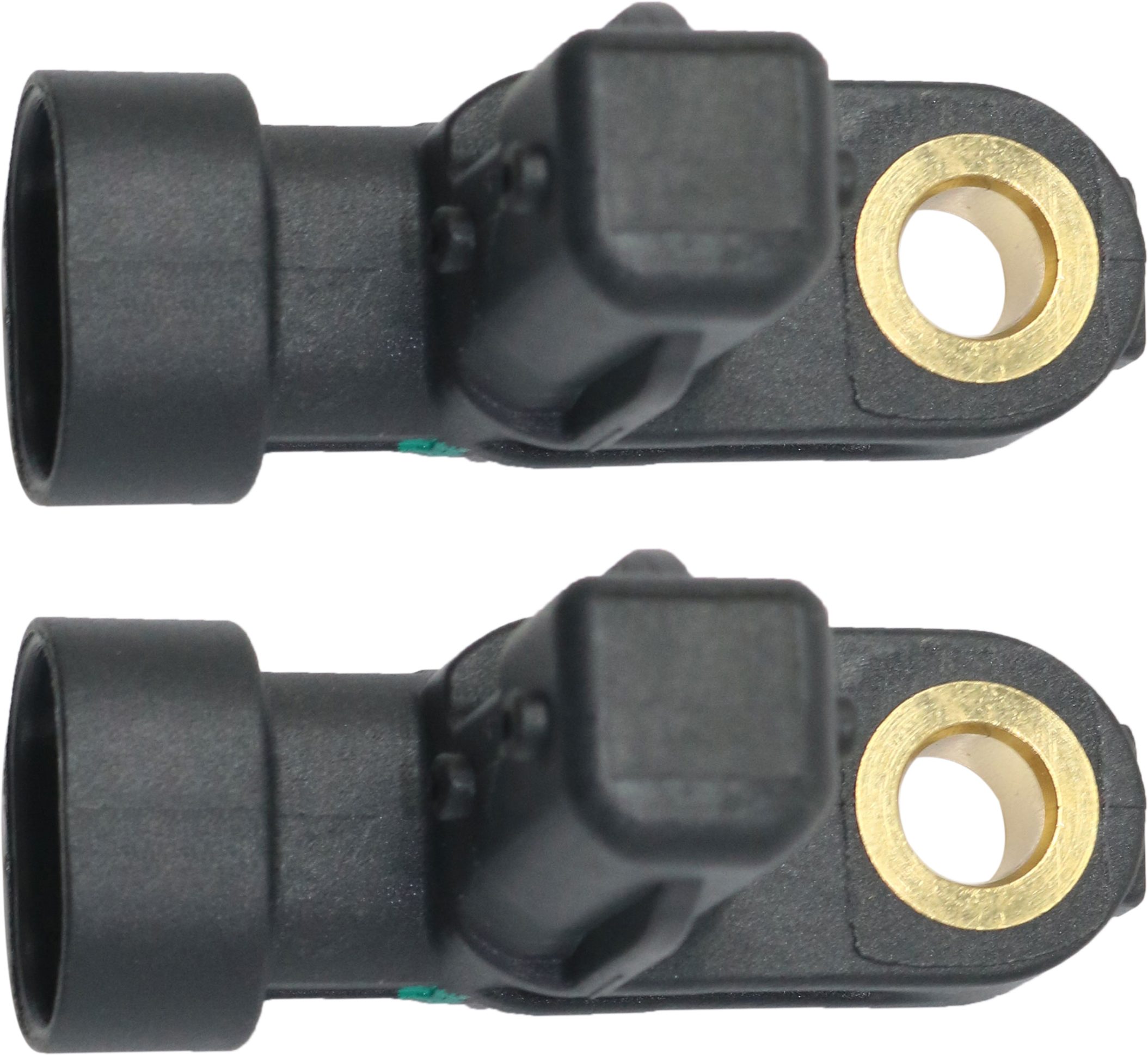 AM XKR 03-09 REAR ABS SPEED SENSOR RH AND LH SKU SET RJ31080010-2 OEM XR822753