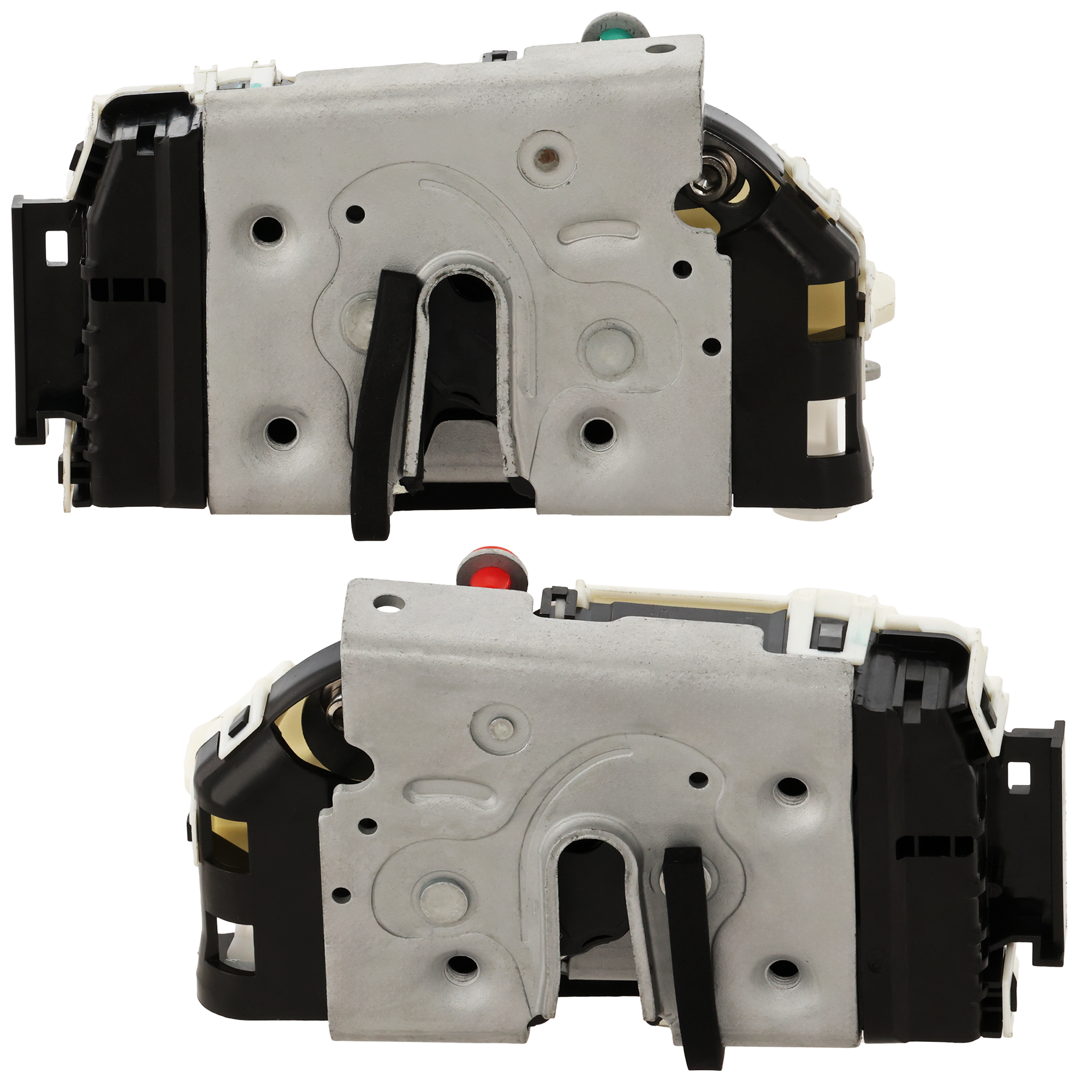 AM LIBERTY 08-12 NITRO 07-11 FRONT DOOR LOCK ACTUATOR RH AND LH SKU SET RJ31530019 OEM 4589278AA 4589278AC 4589278AD