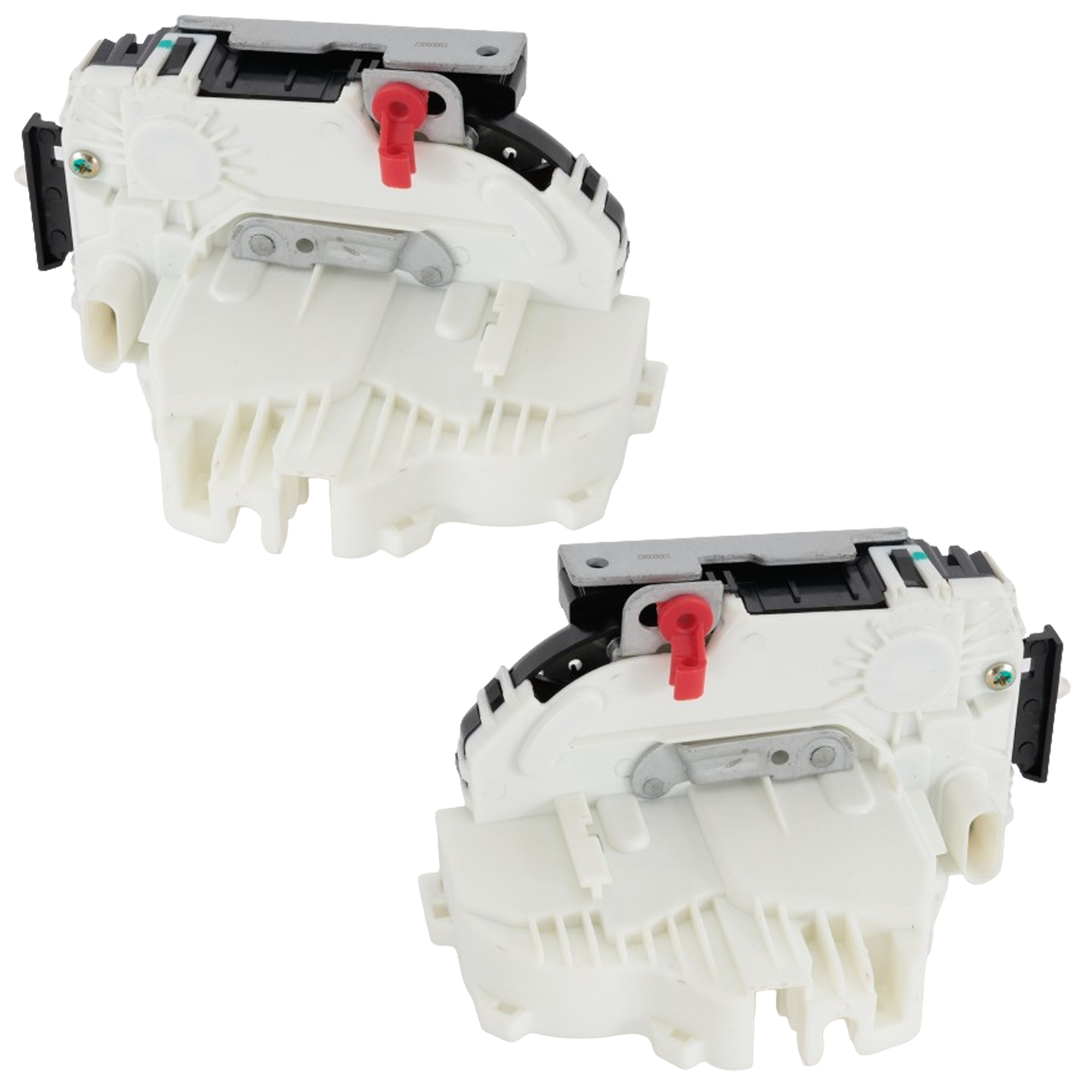 AM GRAND CHEROKEE 11-14 DURANGO 11-22 REAR DOOR LOCK ACTUATOR RH AND LH SKU SET RJ31530021 OEM 4589922AH 4589922AA 4589922AB