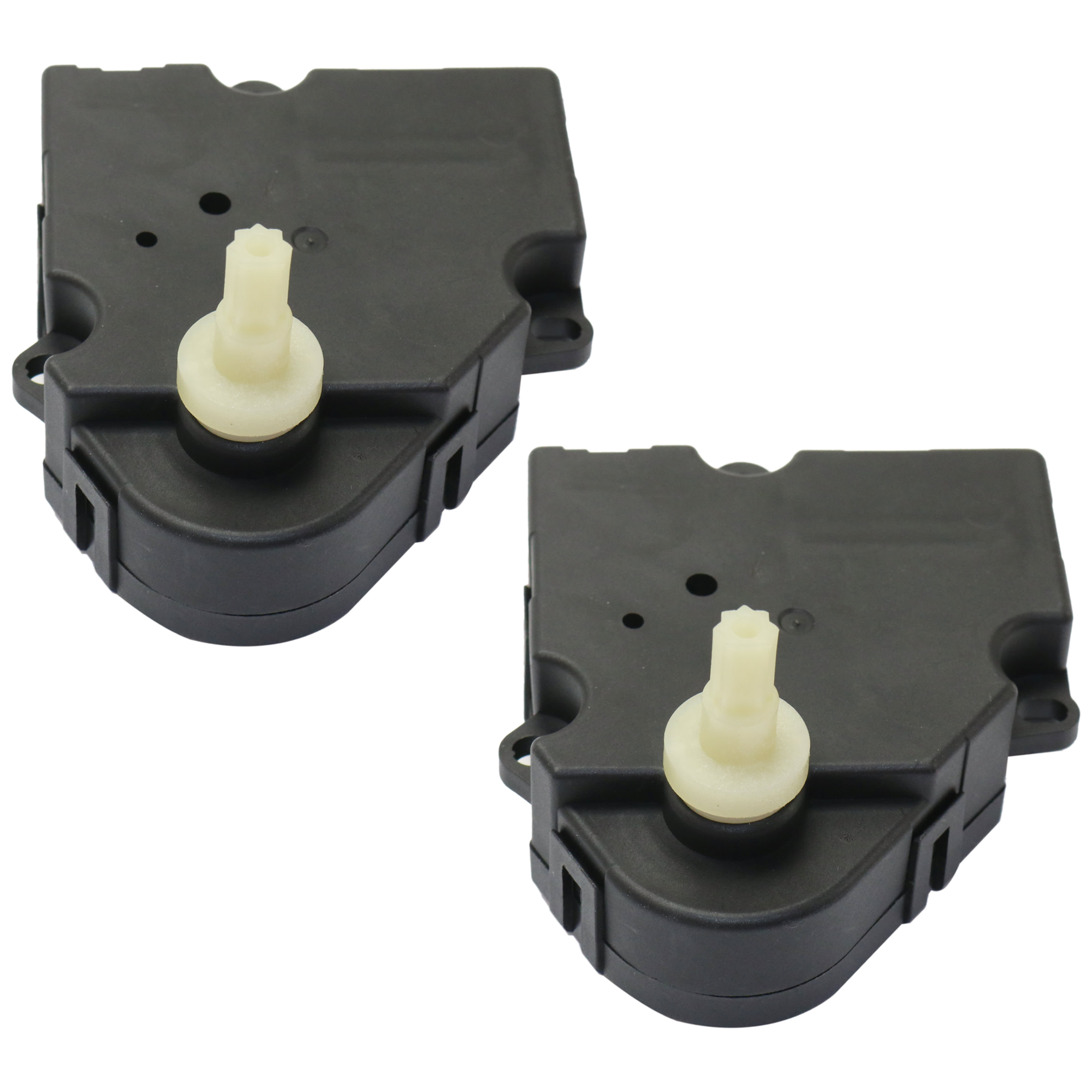 AM CHEROKEE 98-01 WRANGLER 98-06 A C ACTUATOR Main Set of 2 SKU SET RJ41020001-2