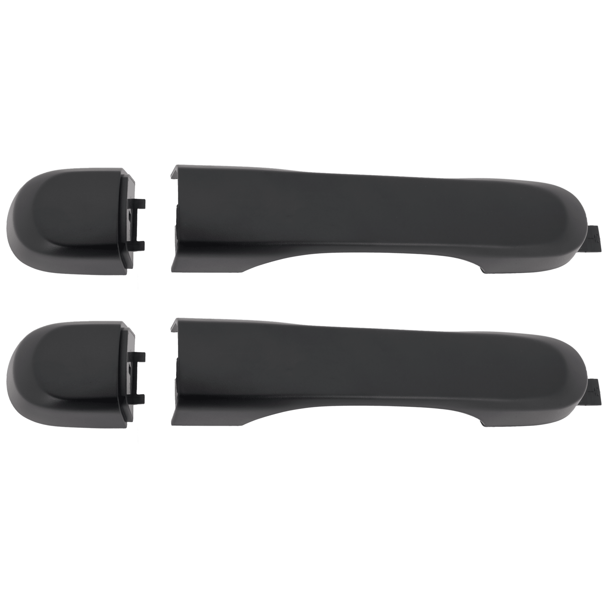 AM Exterior Door Handle SKU SET RJ46250003K 2 OEM 5VZ28LXHAA
