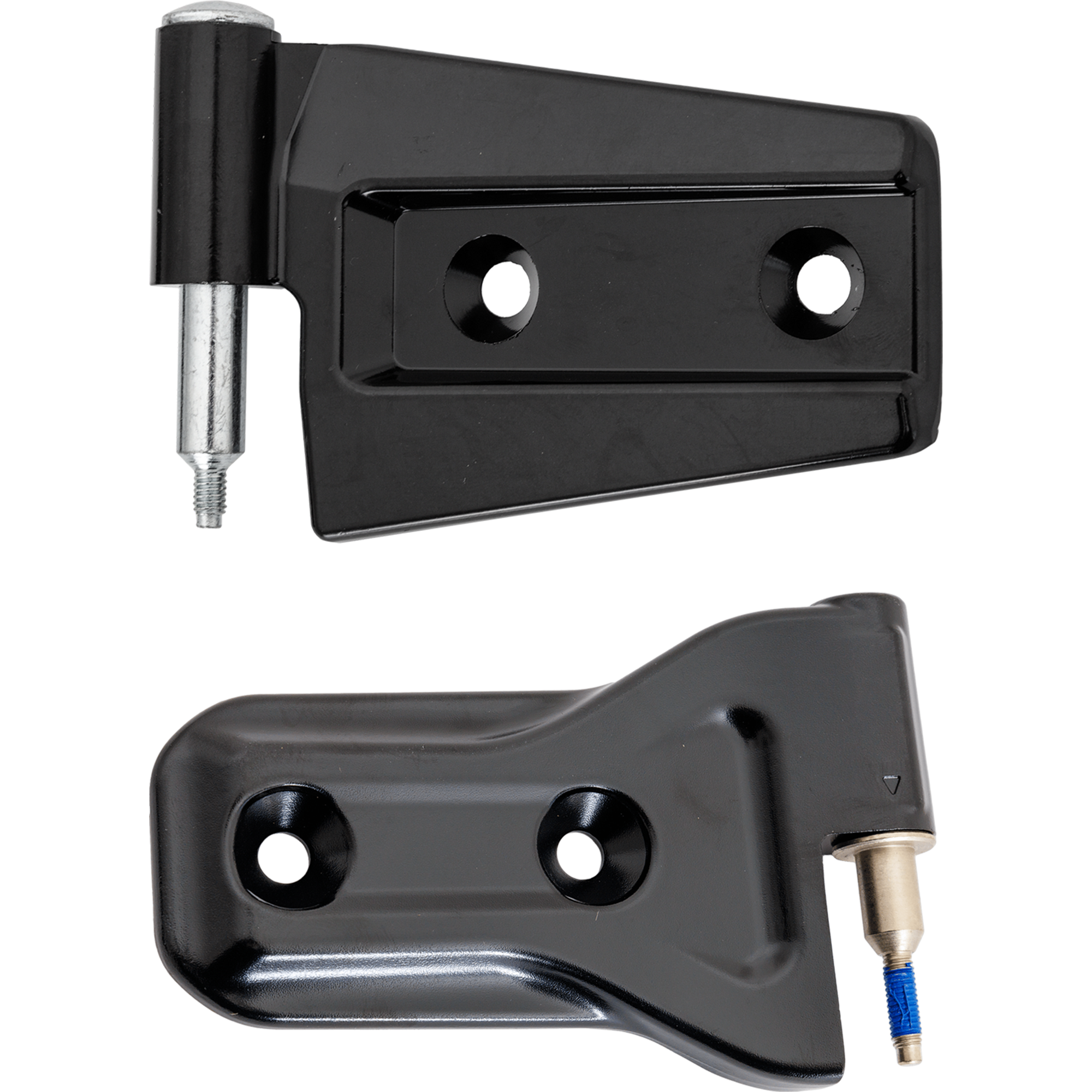 AM Door Hinge SKU SET RJ46390007 A OEM 55395385AF 68302124AB