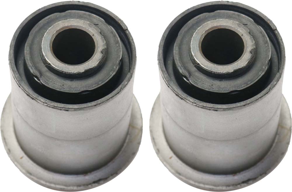 AM GRAND CHEROKEE 05-10 RAM 1500-06-08 COMMANDER 06-10 FRONT CONTROL ARM BUSHING RH AND LH Lower SKU SET RJ50510001-2 OEM 52089991AB