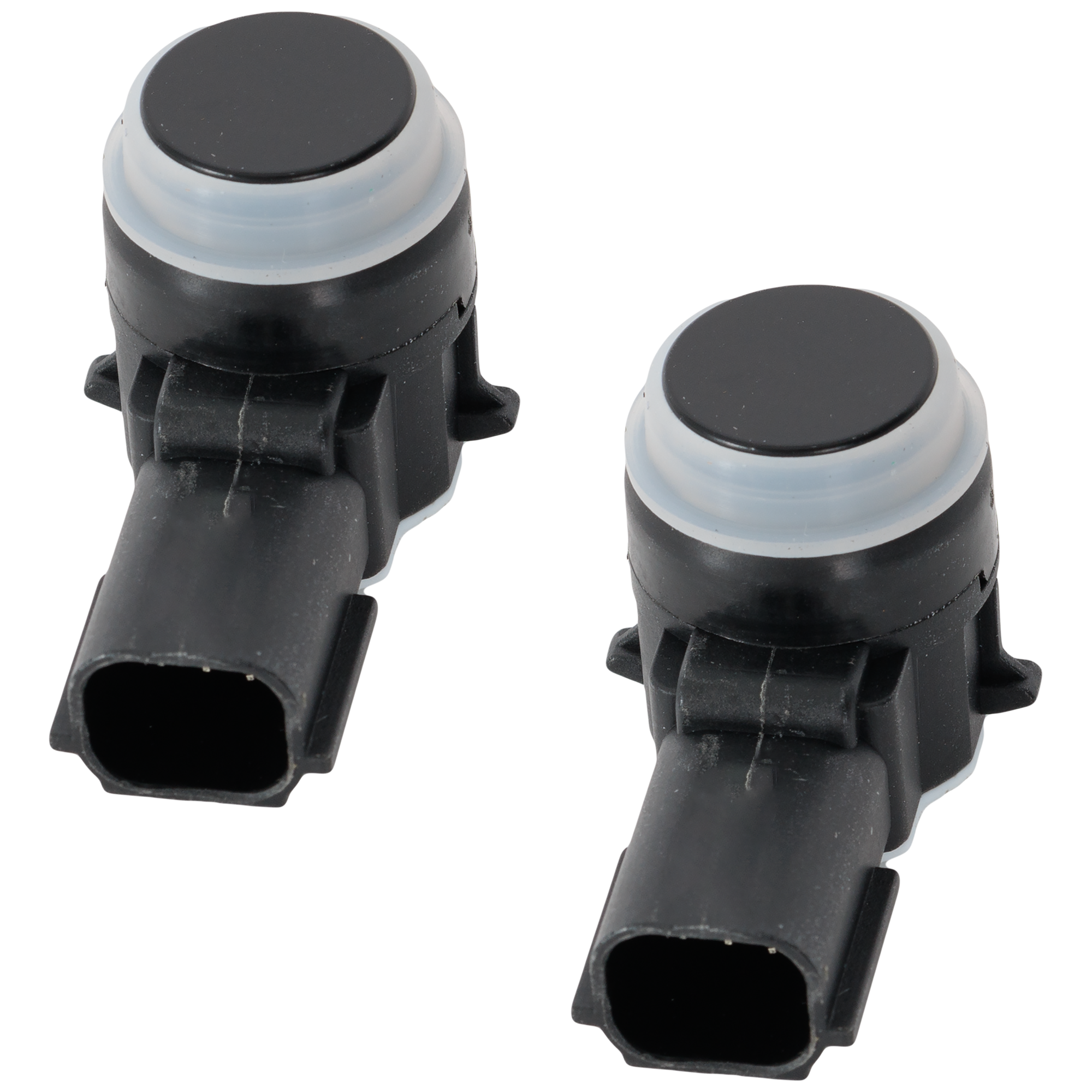 AM GRAND CHEROKEE DURANGO 16-18 FRONT OR REAR PARKING ASSIST SENSOR RH AND LH SKU SET RJ54130002-01 Partslink CH1175101 OEM 1TK84TZZAA