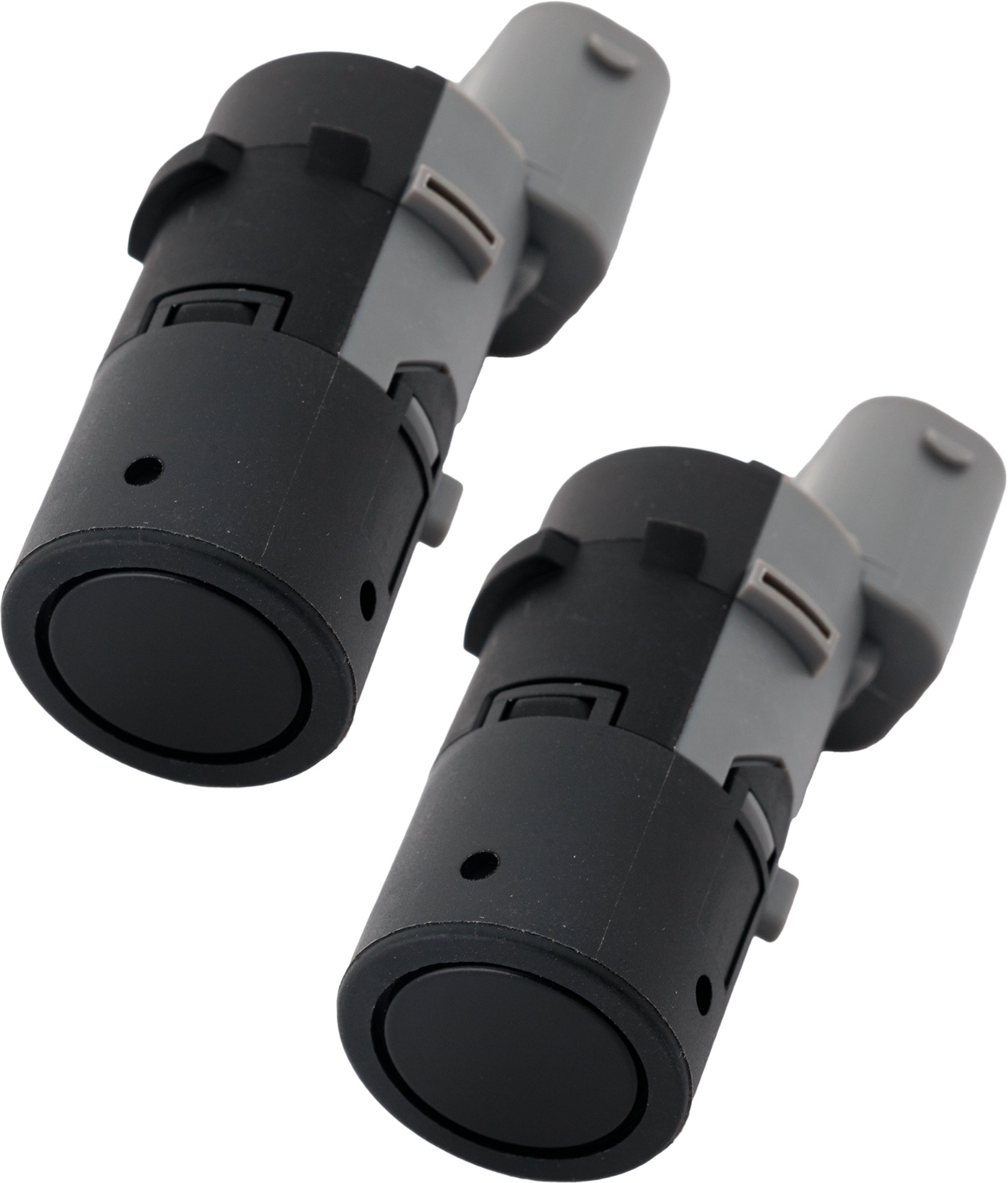 AM X TYPE 03-08 XJ8-04-09 PARKING ASSIST SENSOR Black Set of 2 SKU SET RJ54130006-2