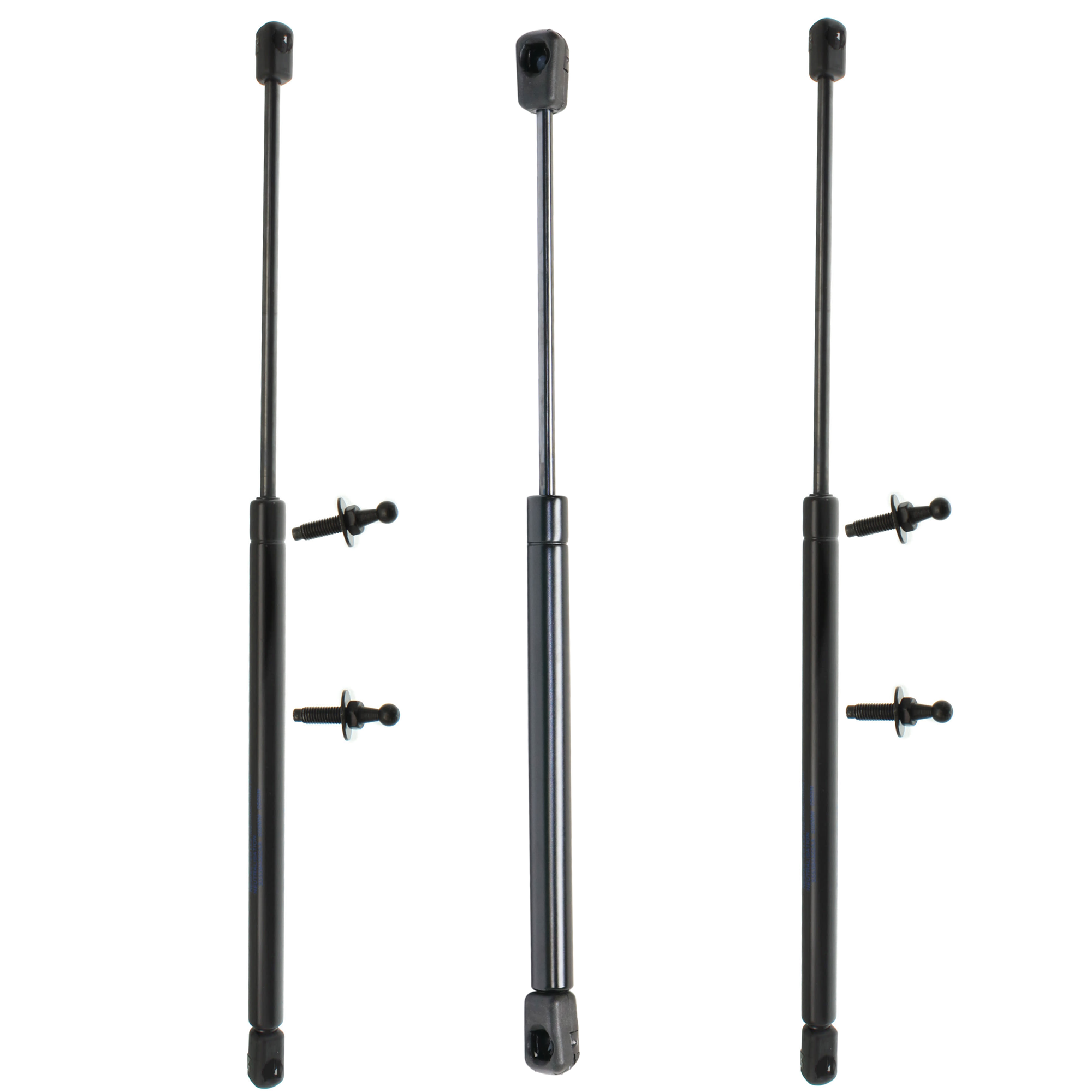 AM GRAND CHEROKEE 05-10 LIFTGATE SUPPORT RH AND LH SKU SET RJ61290001 A OEM 55394322AA 68025357AA 680253-6