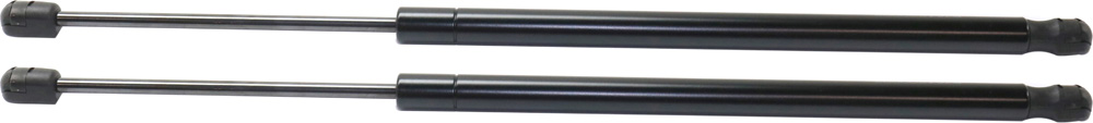 AM COMPASS 07-17 LIFTGATE SUPPORT RH AND LH w Articulating Speakers SKU SET RJ61290002-2 Partslink CH1910125 OEM 5115226AB
