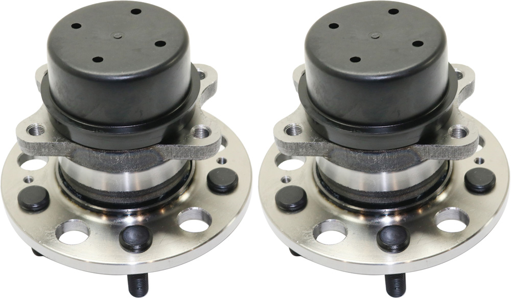 AM PATRIOT 10-16 COMPASS 15-16 LIFT SUPPORT RH AND LH Hatch w o Articulating Speakers SKU SET RJ61290003-2 Partslink CH1910132 OEM 68061353AA