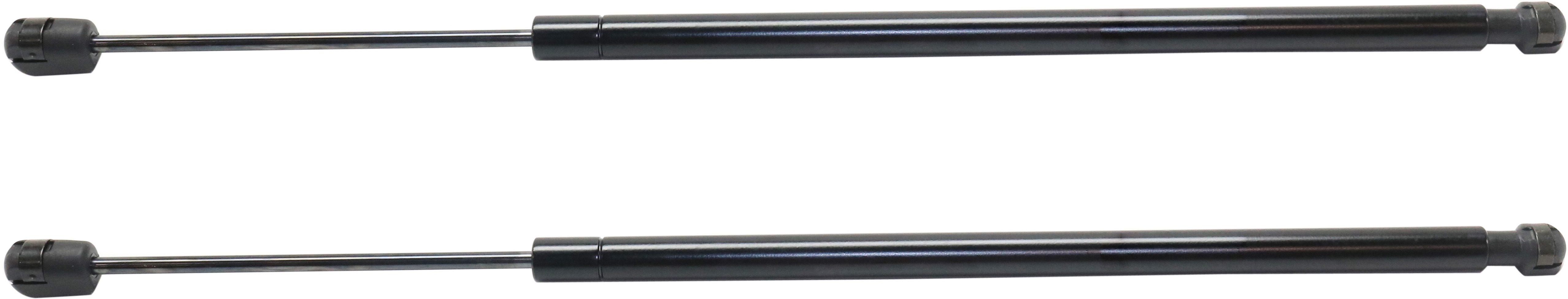 AM WRANGLER 11-17 WRANGLER JK 18-18 LIFT SUPPORT RH AND LH Liftgate Glass SKU SET RJ61290004-2 Partslink CH1910123 OEM 68068261AA