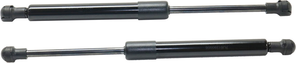 AM XK8-00-06 LIFT SUPPORT RH AND LH Trunk Lid Convertible SKU SET RJ61290005-2 OEM GJA3800AB
