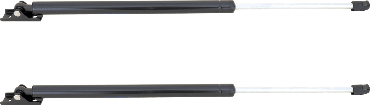 AM CHEROKEE 97-01 LIFTGATE SUPPORT RH AND LH Steel SKU SET RJ63040001-2