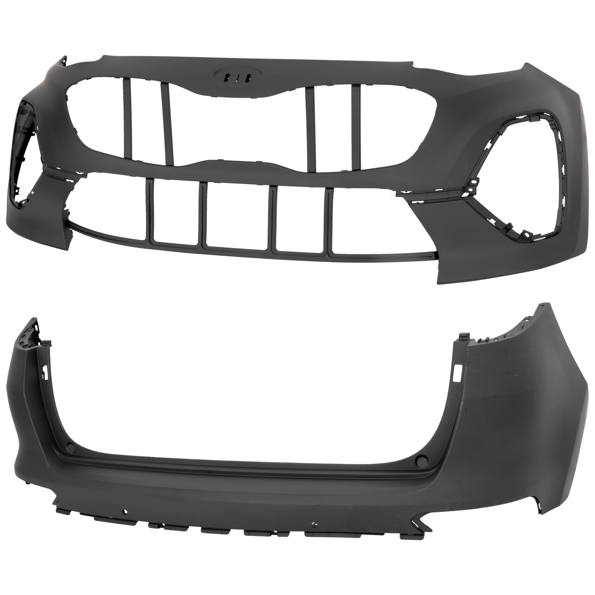 AM Bumper Cover SKU SET RK01030033P A