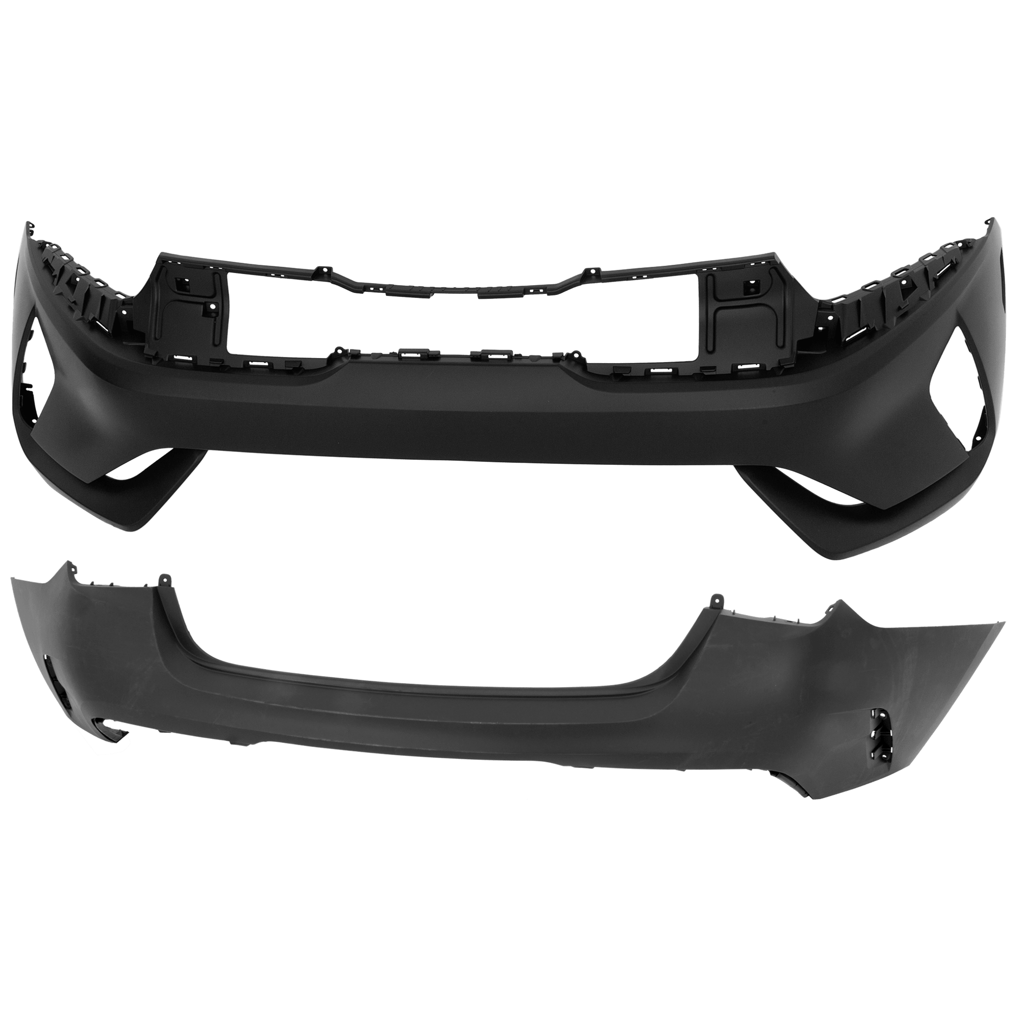 AM Bumper Cover SKU SET RK01030048P