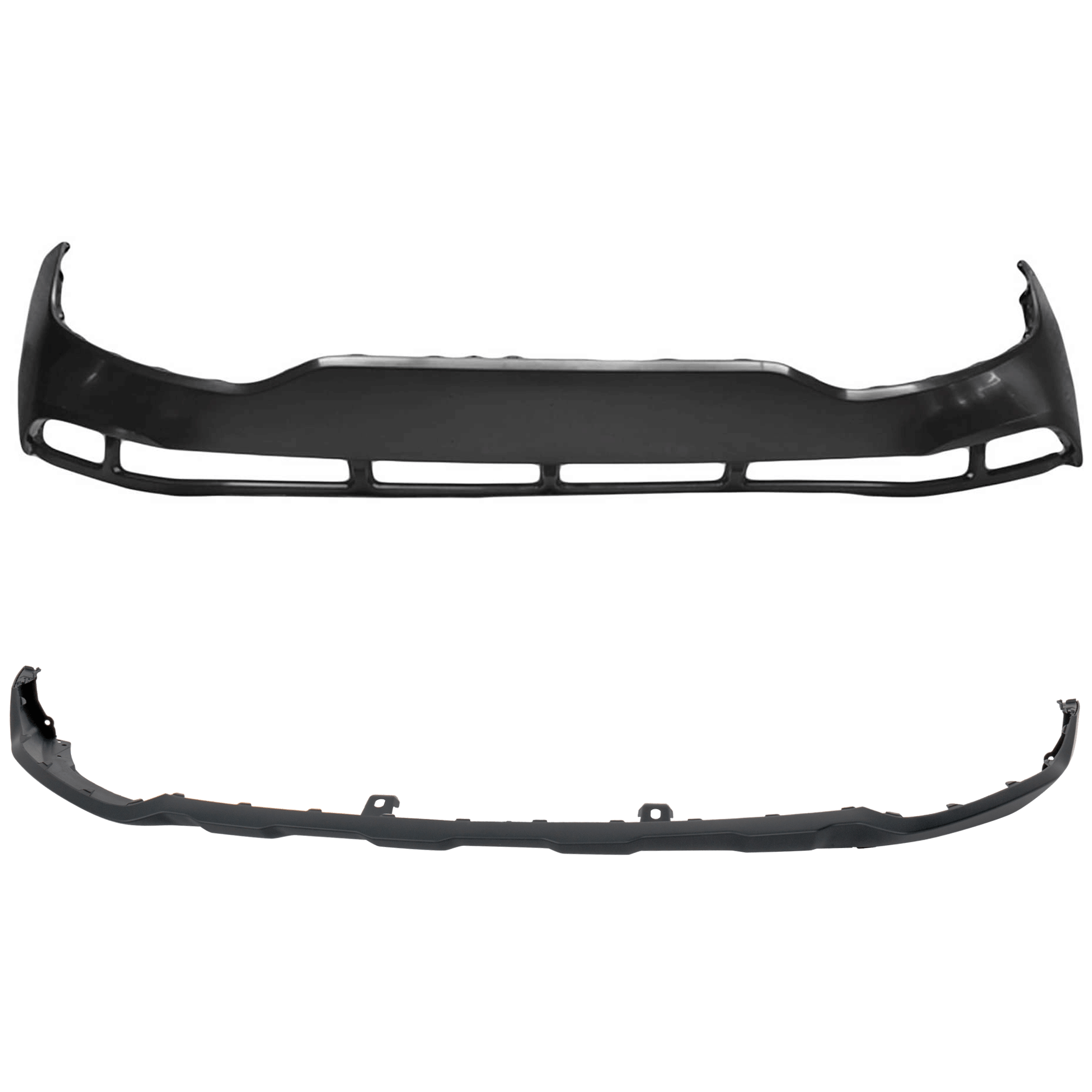 AM Bumper Cover SKU SET RK01030065P A