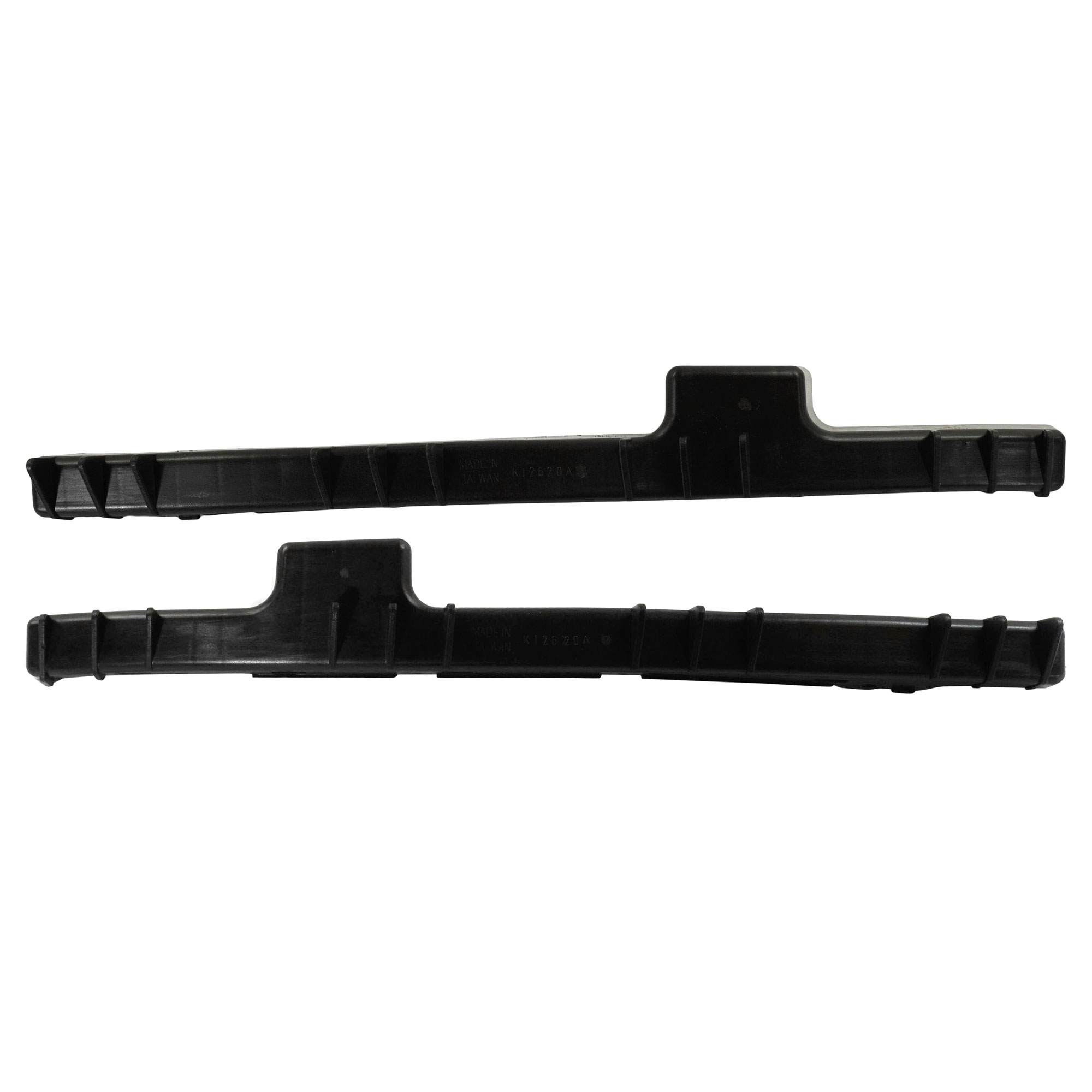 AM FORTE FORTE5-17-18 FRONT BUMPER BRACKET RH AND LH Upper Side Bracket Forte5 SX Model SKU SET RK01310007 Partslink KI1043126 KI1042126 OEM 86518B0000-86517B0000