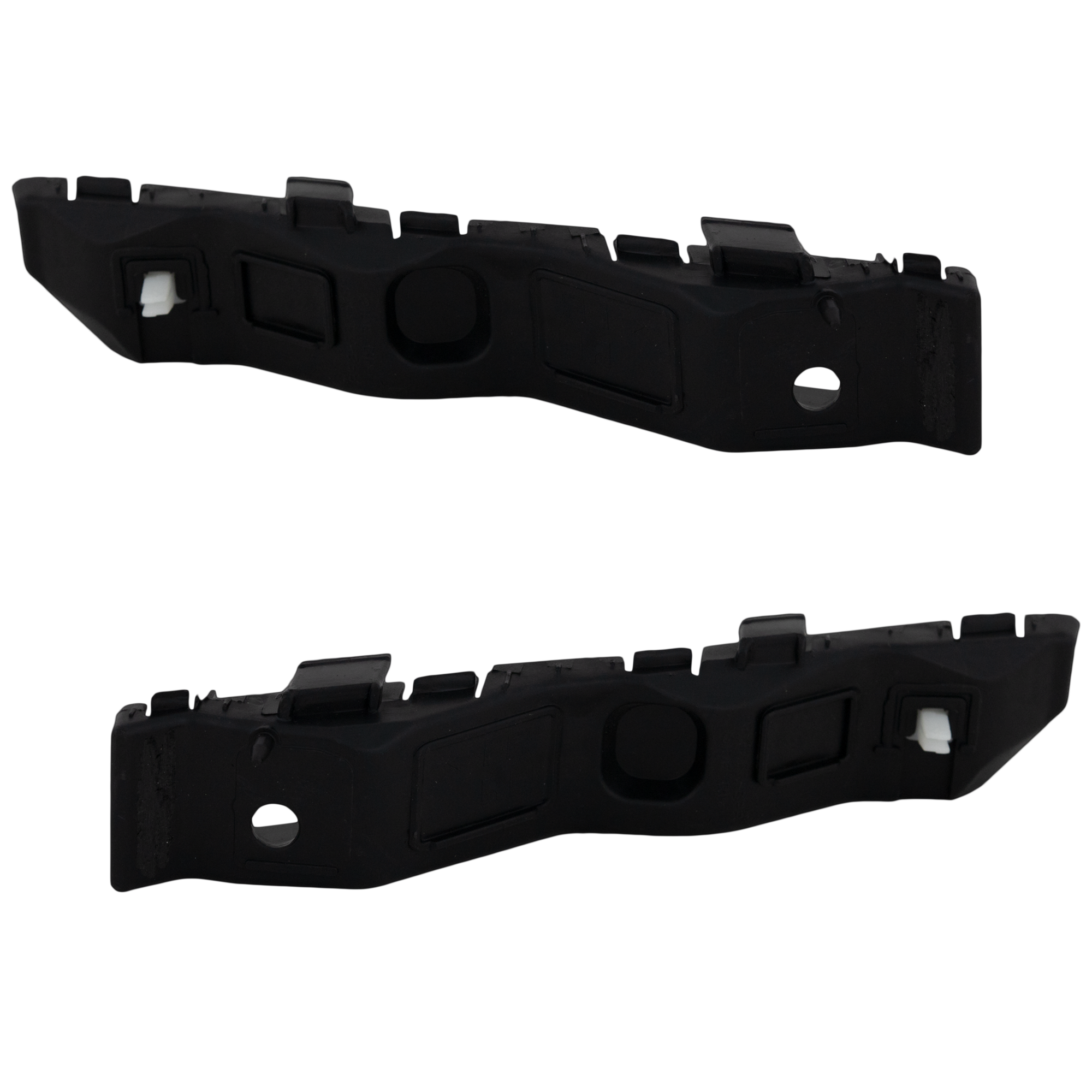AM OPTIMA 14-15 FRONT BUMPER BRACKET RH AND LH SKU SET RK01310023 Partslink KI1032115 KI1033115 OEM 865134C500-865144C500