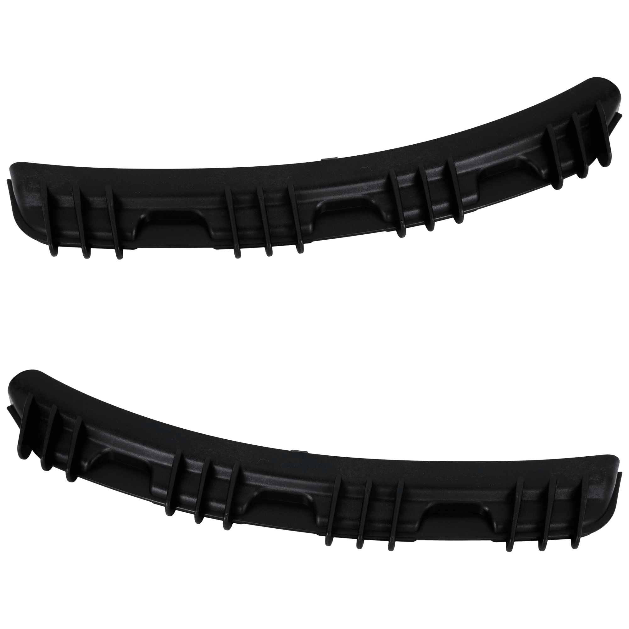 AM SOUL 20-22 FRONT BUMPER BRACKET RH AND LH Upper Side Bracket Base EX GT Line LX S X Line Models SKU SET RK01310041 Partslink KI1042133 KI1043133 OEM 86525K0000-86526K0000