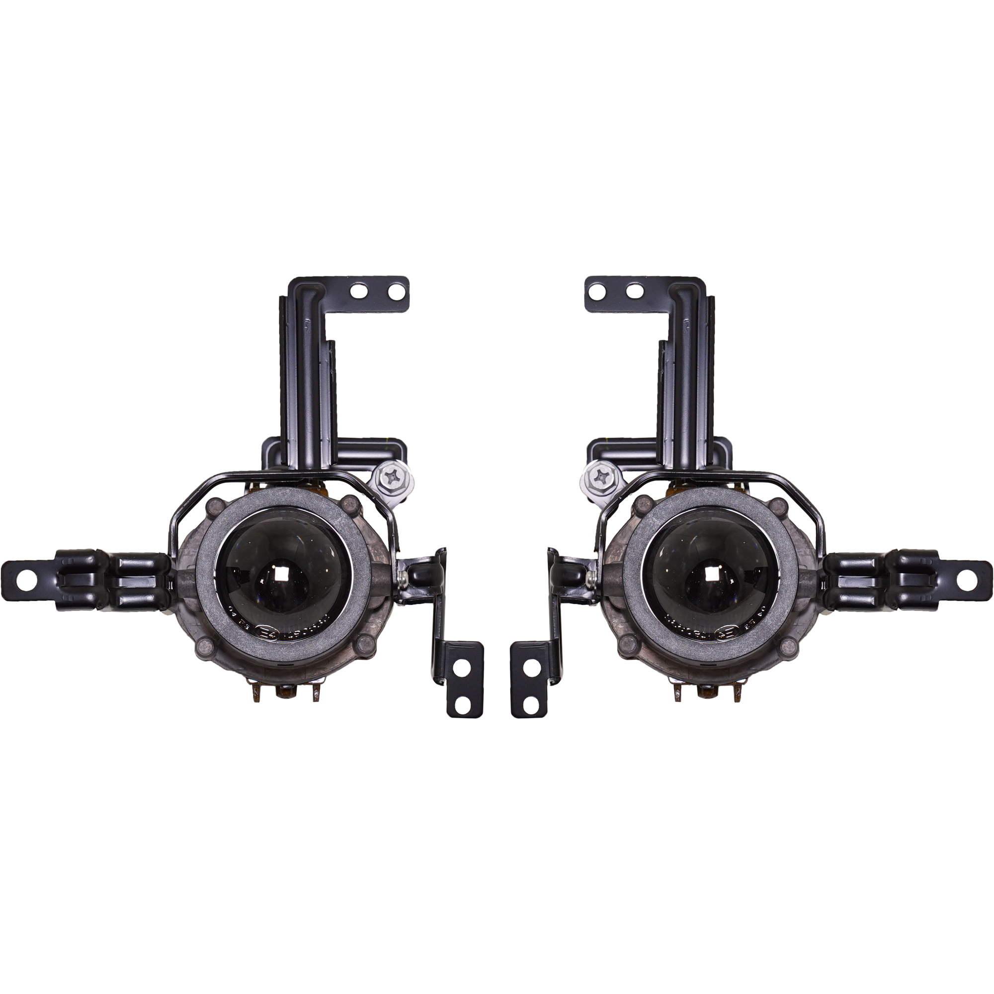 AM SORENTO 19-20 FRONT FOG LAMP RH AND LH Assembly Halogen SKU SET RK10750025 Partslink KI2593162 KI2592162 OEM 92202C5500-92201C5500