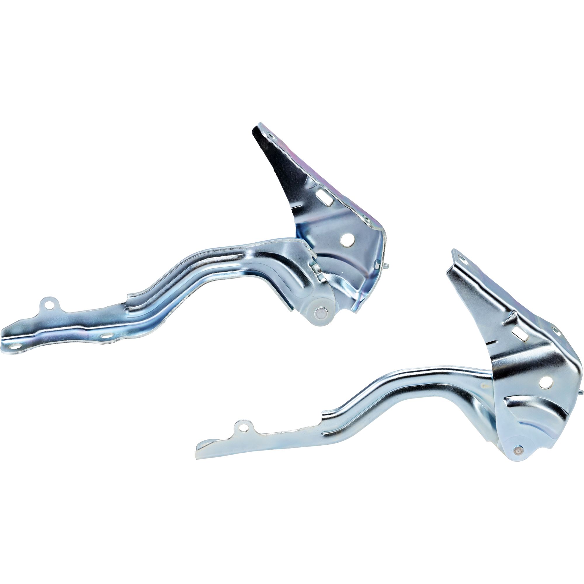 AM SORENTO 24-25 HOOD HINGE RH AND LH Excludes Hybrid Models SKU SET RK13030013 Partslink KI1236199 KI1236200 OEM 66910R5500-66920R5500