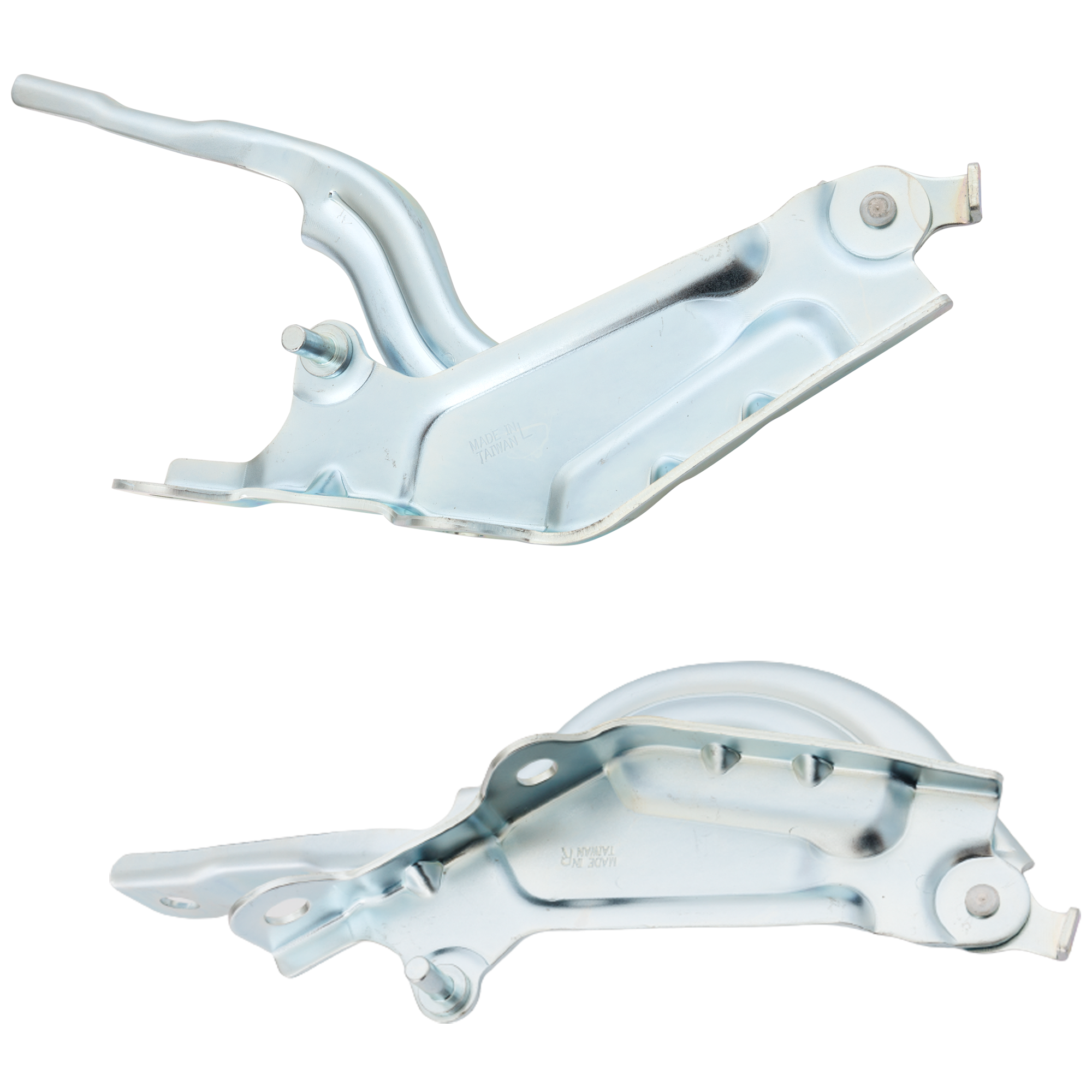 AM SEDONA 15-21 HOOD HINGE RH AND LH SKU SET RK130500017 Partslink KI1236177 KI1236178 OEM 79110A9000-79120A9000