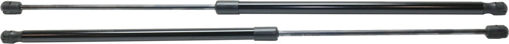 AM OPTIMA 11-15 LIFT SUPPORT RH AND LH Hood SKU SET RK13110002-2 Partslink KI1237108 OEM 811612T000