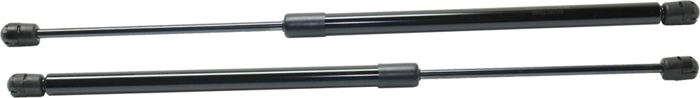 AM AMANTI 04-06 LIFT SUPPORT RH AND LH Hood SKU SET RK13110003-2 OEM 811713F001-811613F001