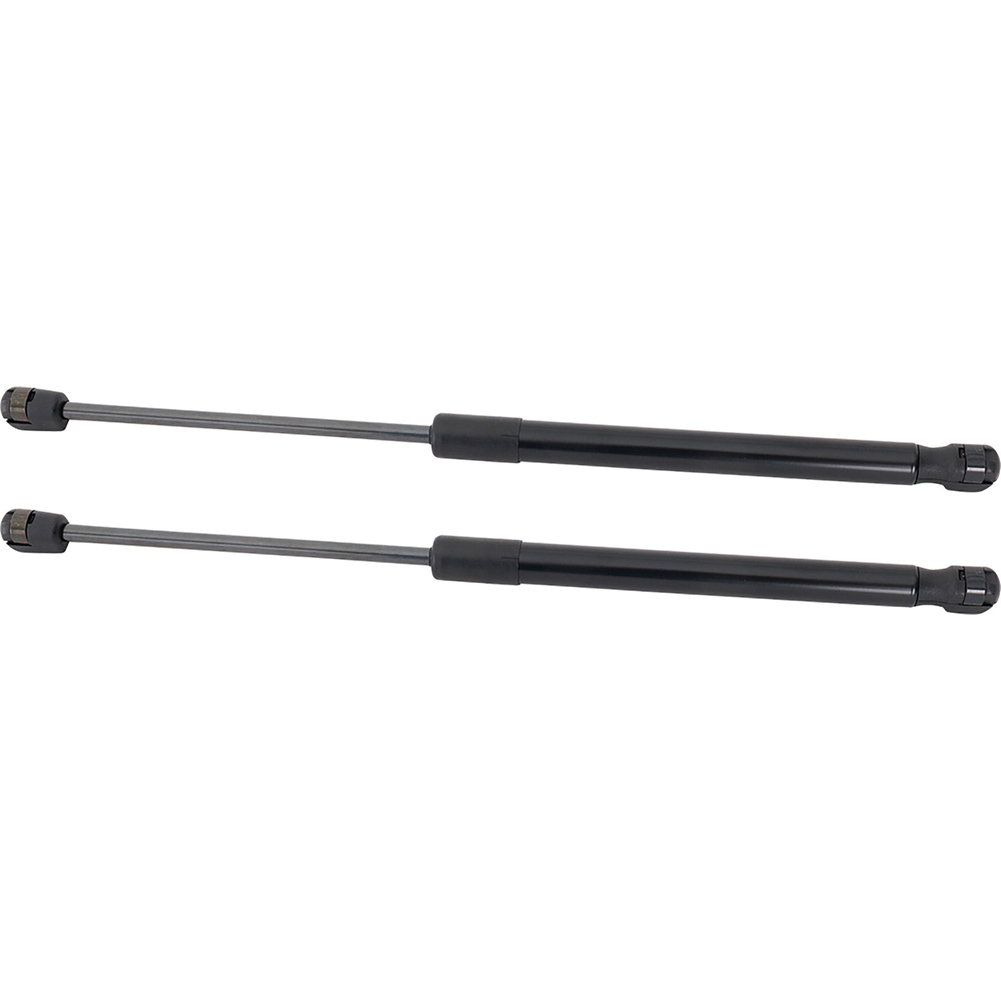 AM K5-21-21 HOOD LIFT RH AND LH Hood Strut SKU SET RK13130001-2 Partslink KI1237116 OEM 81161L2000