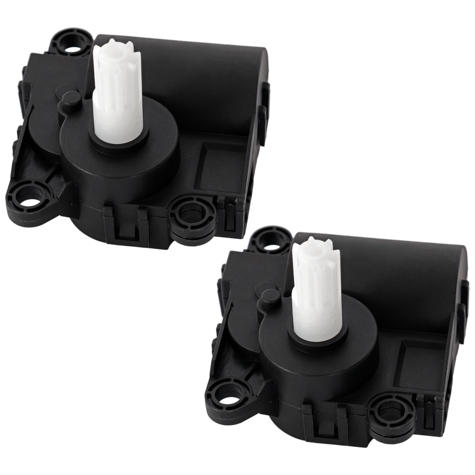 AM SOUL 14-19 SORENTO 11-20 A C ACTUATOR Main Air Inlet Recirculation Set of 2 SKU SET RK19230001-2