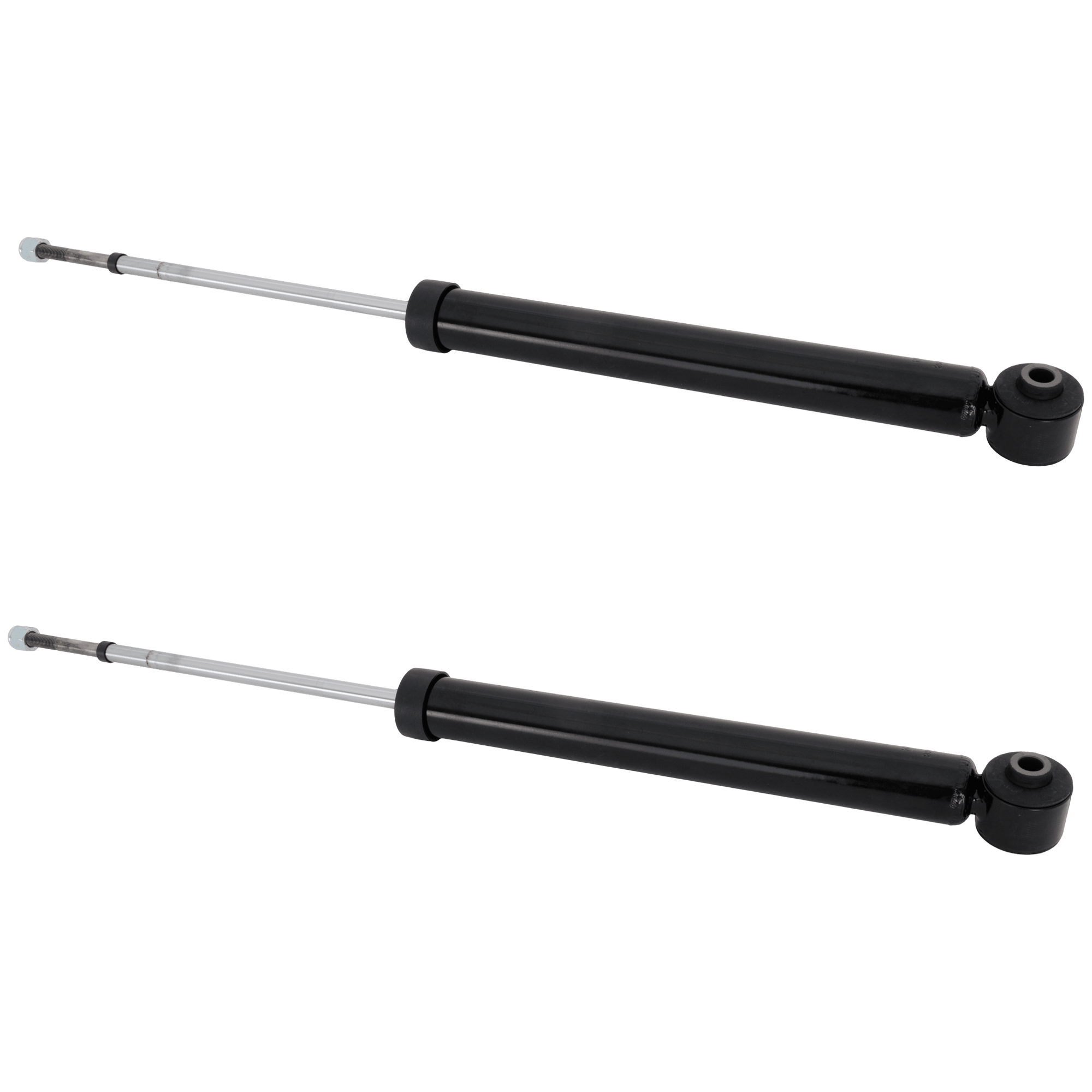 AM ACCENT RIO 06-11 REAR SHOCK ABSORBER RH AND LH Twin tube SKU SET RK28030001-2 OEM 553101G120-5.53101e105-70036 T