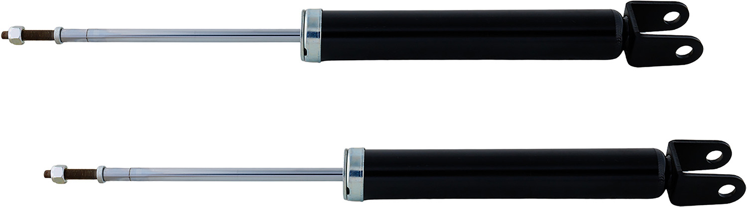 AM MAGENTIS OPTIMA 06-10 REAR SHOCK RH AND LH Gas Charged Twin tube Set of 2 SKU SET RK28030003-2 OEM 553112G100-553112G700-94393-55