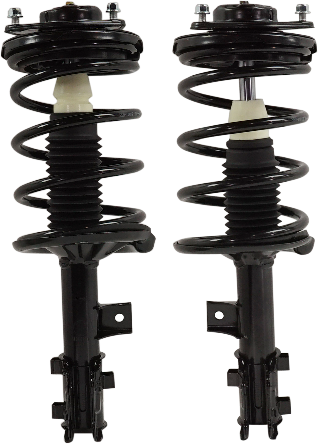 AM OPTIMA 06-10 RONDO 07-11 FRONT FULLY LOADED STRUT RH AND LH Gas Charged Twin tube Set of 2 SKU SET RK28050015 OEM 1331909L LS3485221L 546511D101