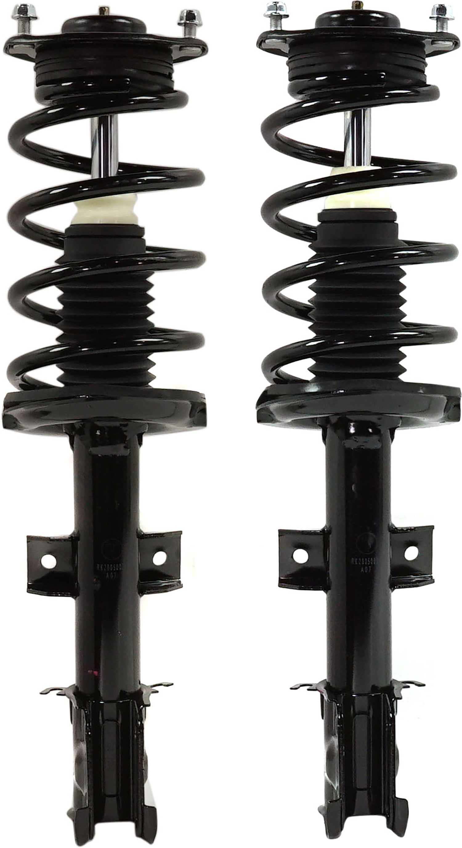 AM SORENTO 11-13 FRONT FULLY LOADED STRUT RH AND LH Set of 2 SKU SET RK28050023