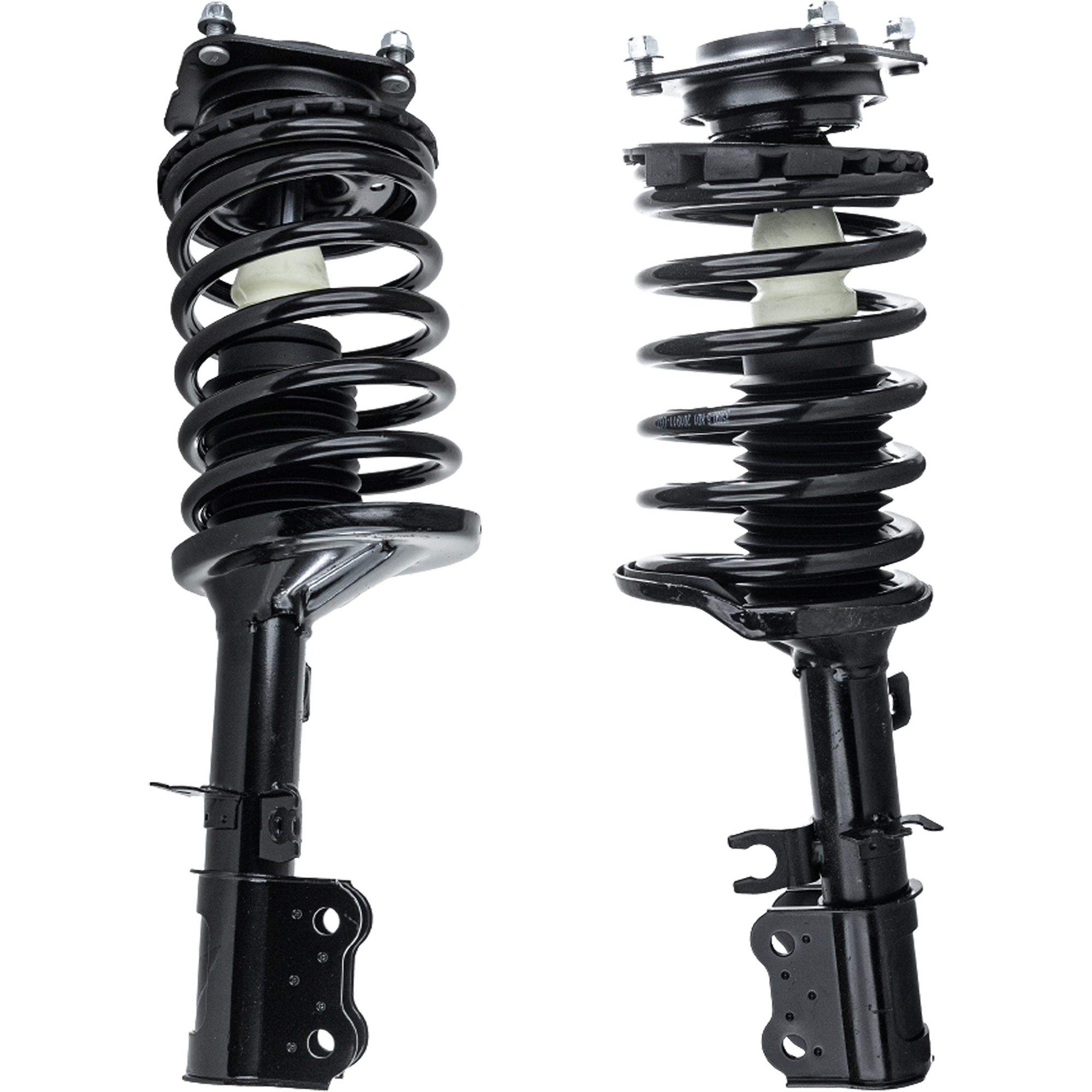 AM SPECTRA 01-04 FRONT FULLY LOADED STRUT RH AND LH Set of 2 SKU SET RK28050025
