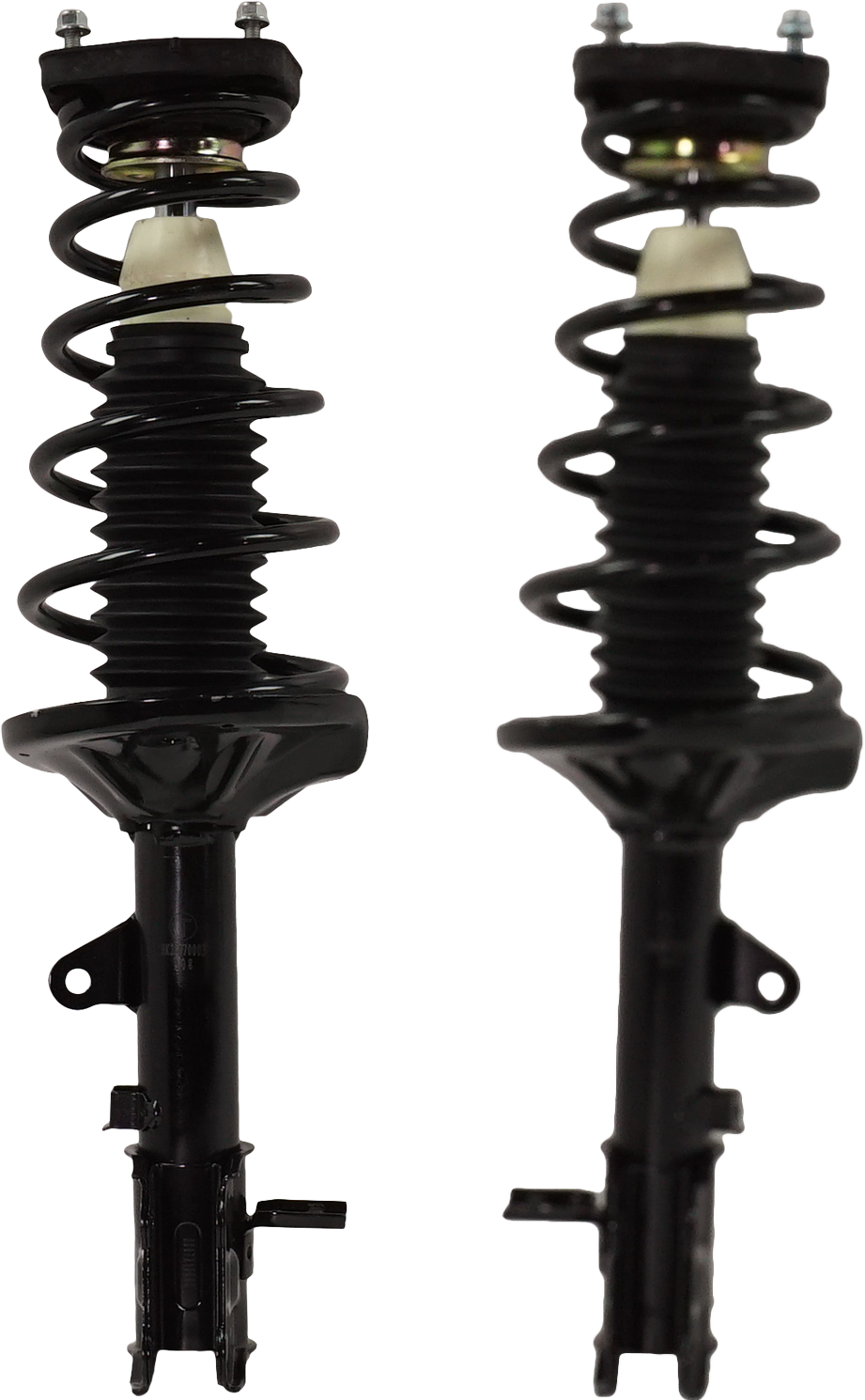 AM SPECTRA 04-09 SPECTRA5-05-09 REAR FULLY LOADED STRUT RH AND LH Set of 2 SKU SET RK28070003 OEM 1333330L 553512F300-172304-133