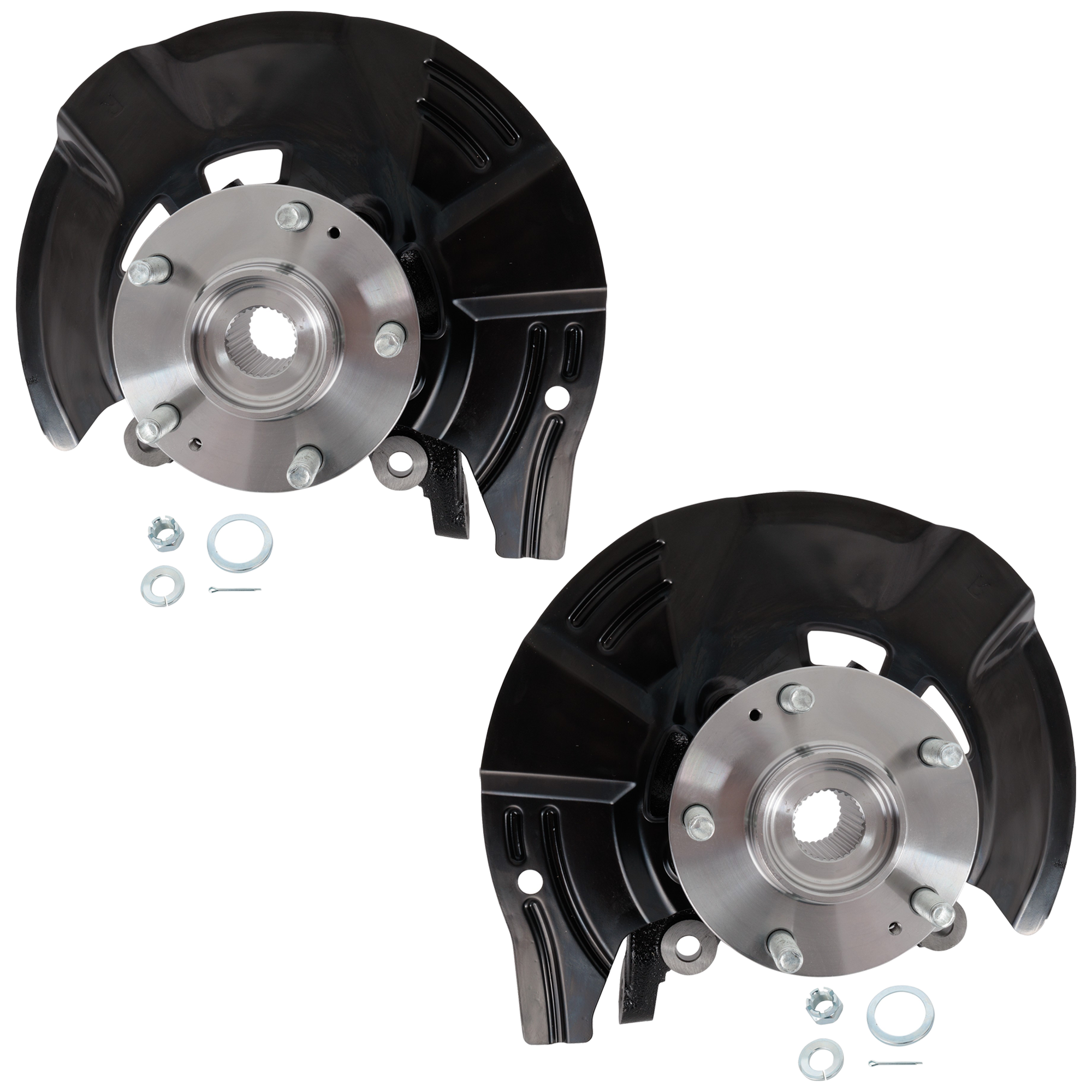 AM OPTIMA 11-13 FRONT KNUCKLE RH AND LH 2.0L Eng. SKU SET RK28080001 OEM 5172038110-517503K000-517552T9