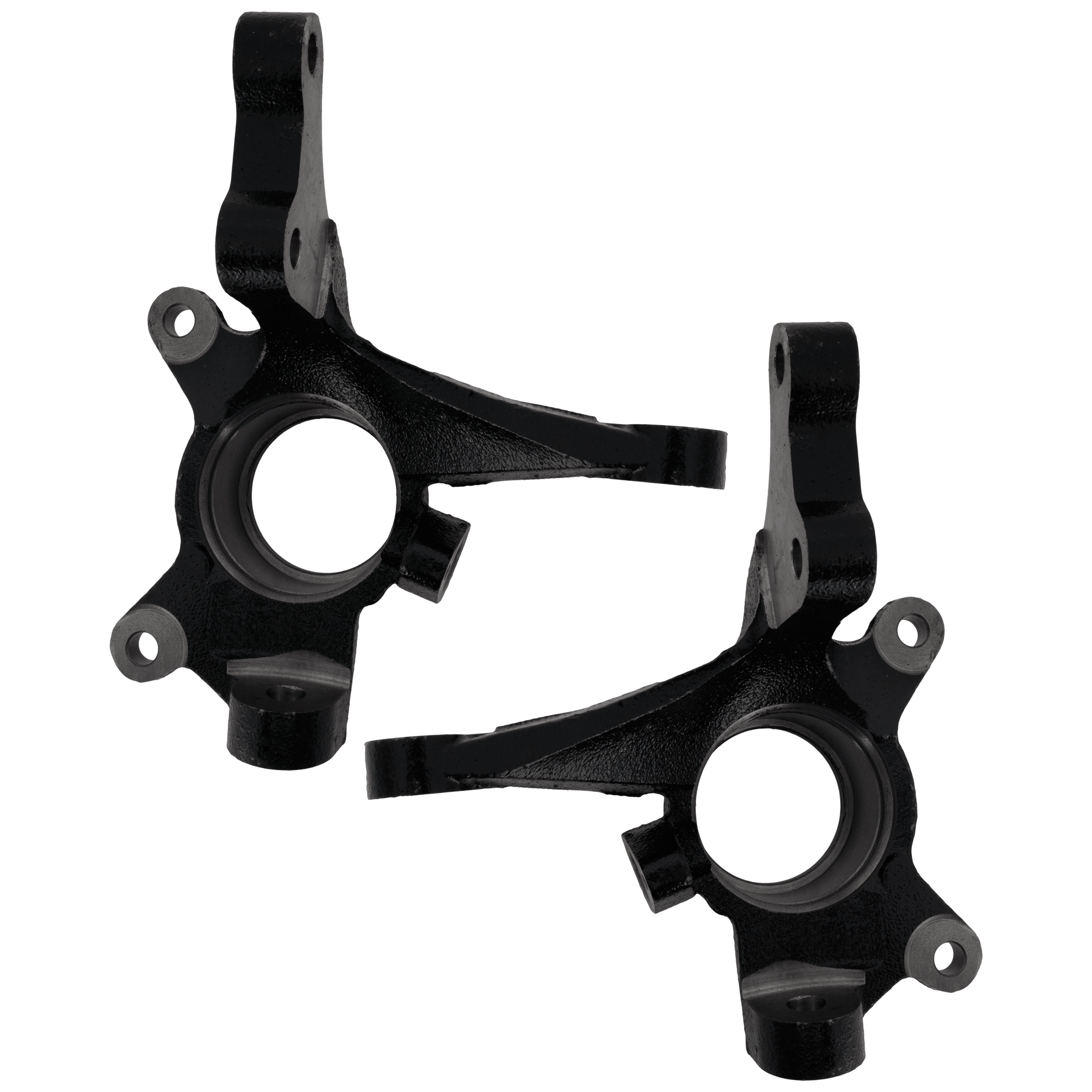 AM SPECTRA 04-08 SPECTRA5-05-08 FRONT KNUCKLE RH AND LH SKU SET RK28080007 OEM 517152F110-517162F110