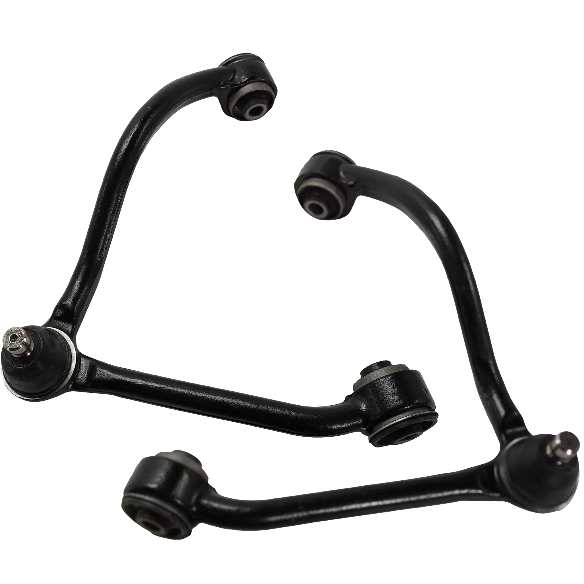 AM SORENTO 07-09 FRONT CONTROL ARM RH AND LH Upper w Ball Joint SKU SET RK28150013 OEM 544203E100-544103E100