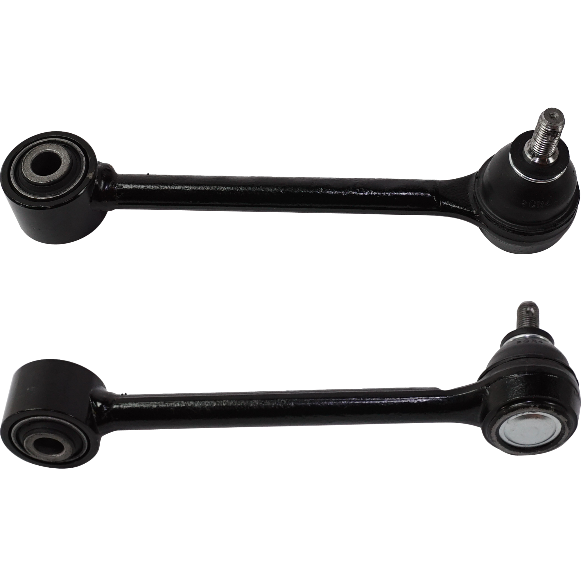 AM RONDO 07-12 SPORTAGE 11-16 REAR LATERAL LINK RH AND LH Upper Forward FWD SKU SET RK28150018-2 OEM 552502S000