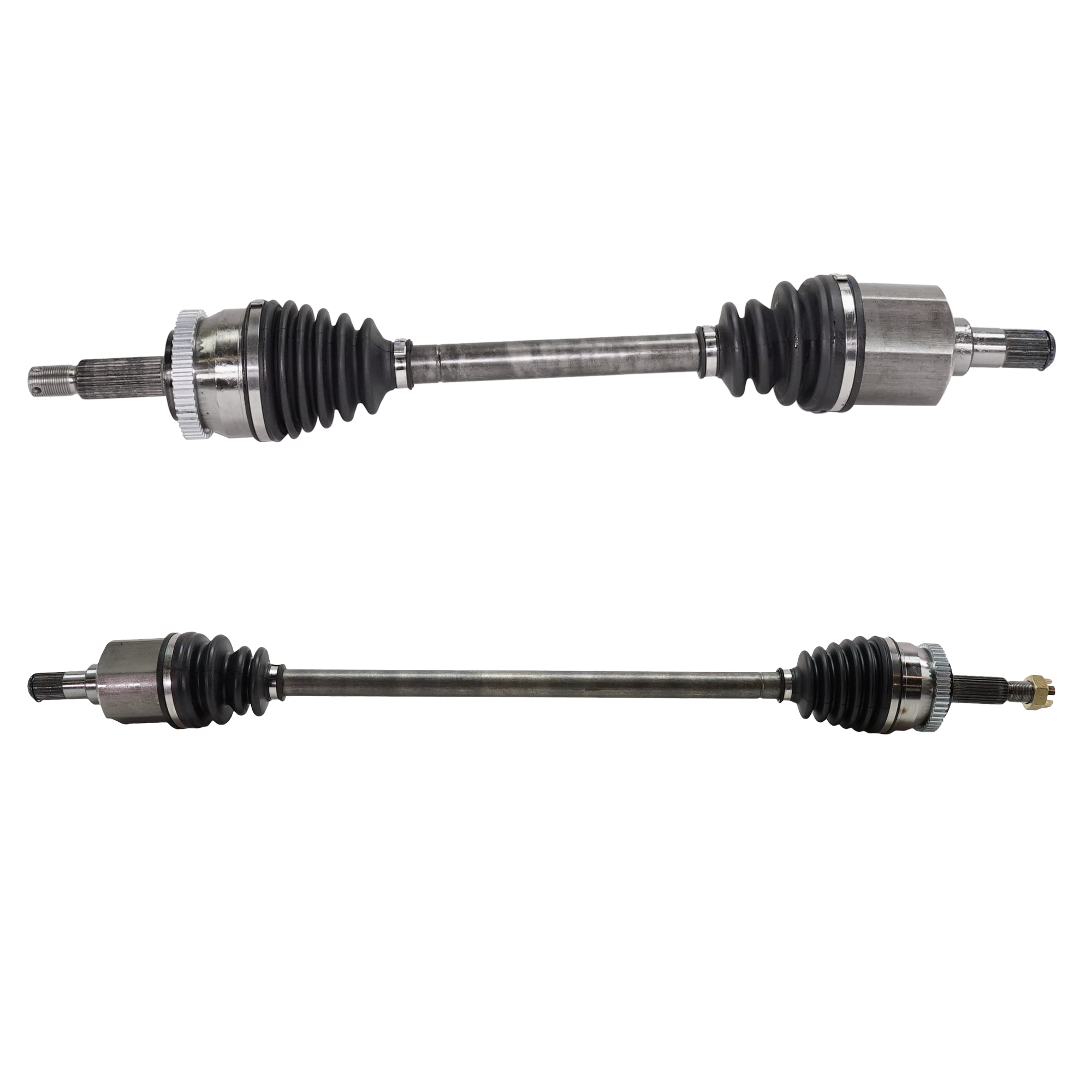 AM MAGENTIS 07-08 OPTIMA 06-08 FRONT CV AXLE ASSEMBLY RH AND LH Set of 2 SKU SET RK28160010