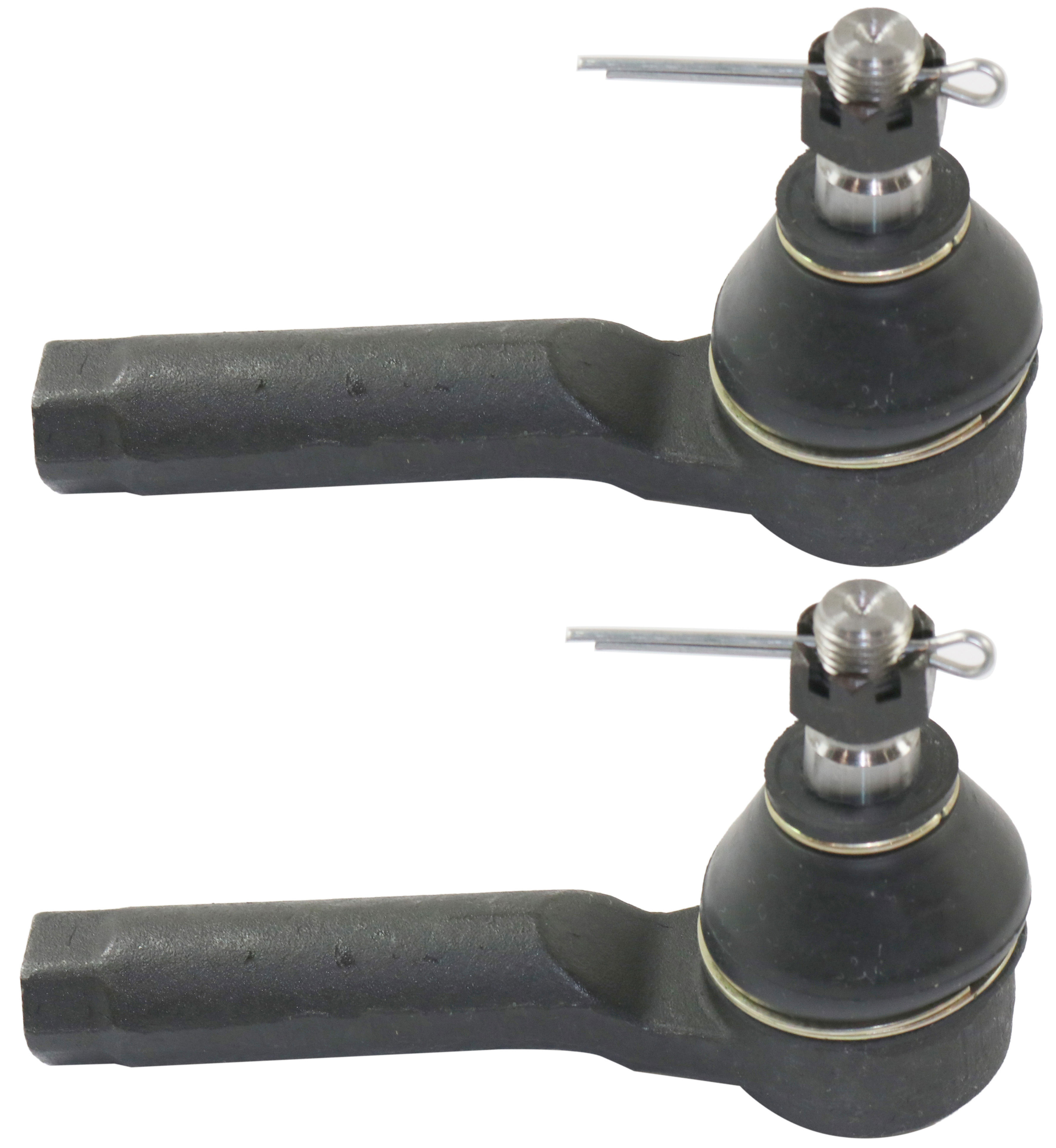 AM SEPHIA 94-01 SPECTRA 00-04 FRONT TIE ROD END RH AND LH Outer SKU SET RK28210003-2 OEM 0K9A232280