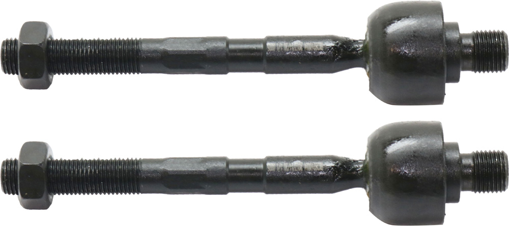 AM ELANTRA 07-12 FORTE FORTE KOUP 10-13 FORTE5-12-13 FRONT TIE ROD RH AND LH Inner SKU SET RK28210004-2 OEM 565402H000