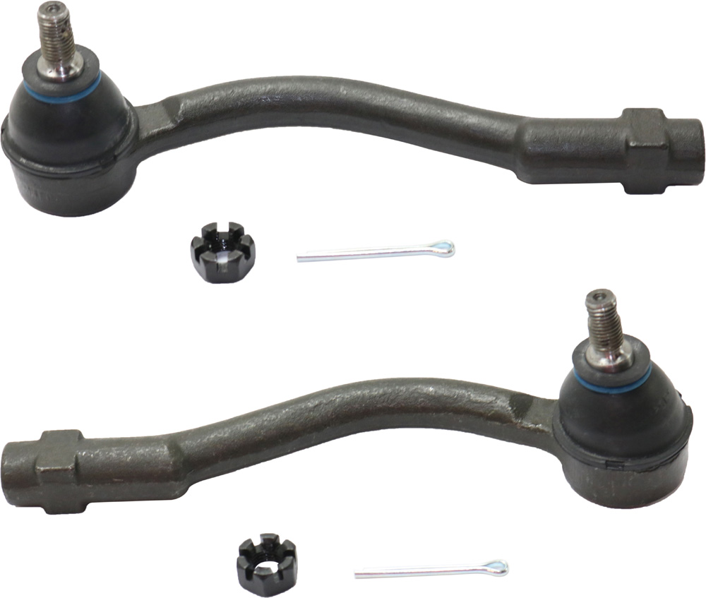 AM RIO RIO5-06-11 FRONT TIE ROD RH AND LH Outer SKU SET RK28210011 OEM 568201G000-568201G900