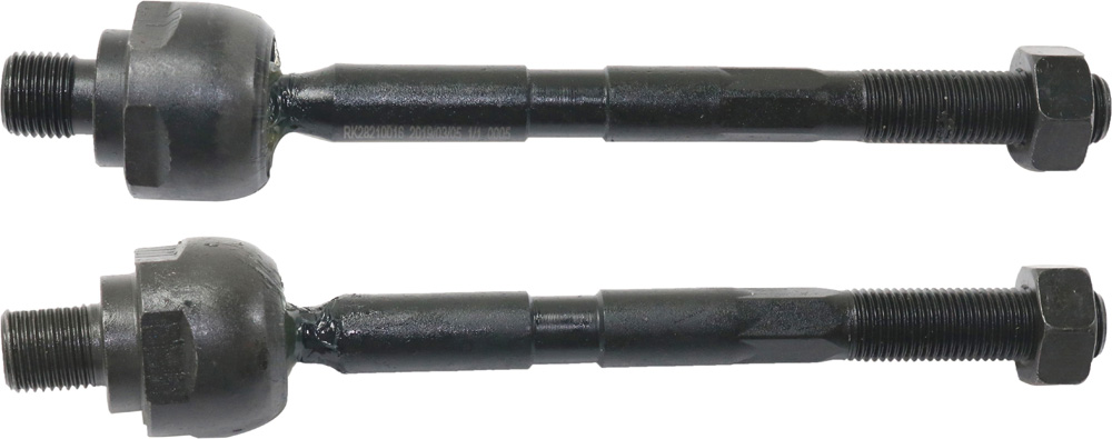 AM RIO RIO5-06-11 FRONT TIE ROD RH AND LH Inner Power Steering SKU SET RK28210015 OEM 577241G100-577241G000